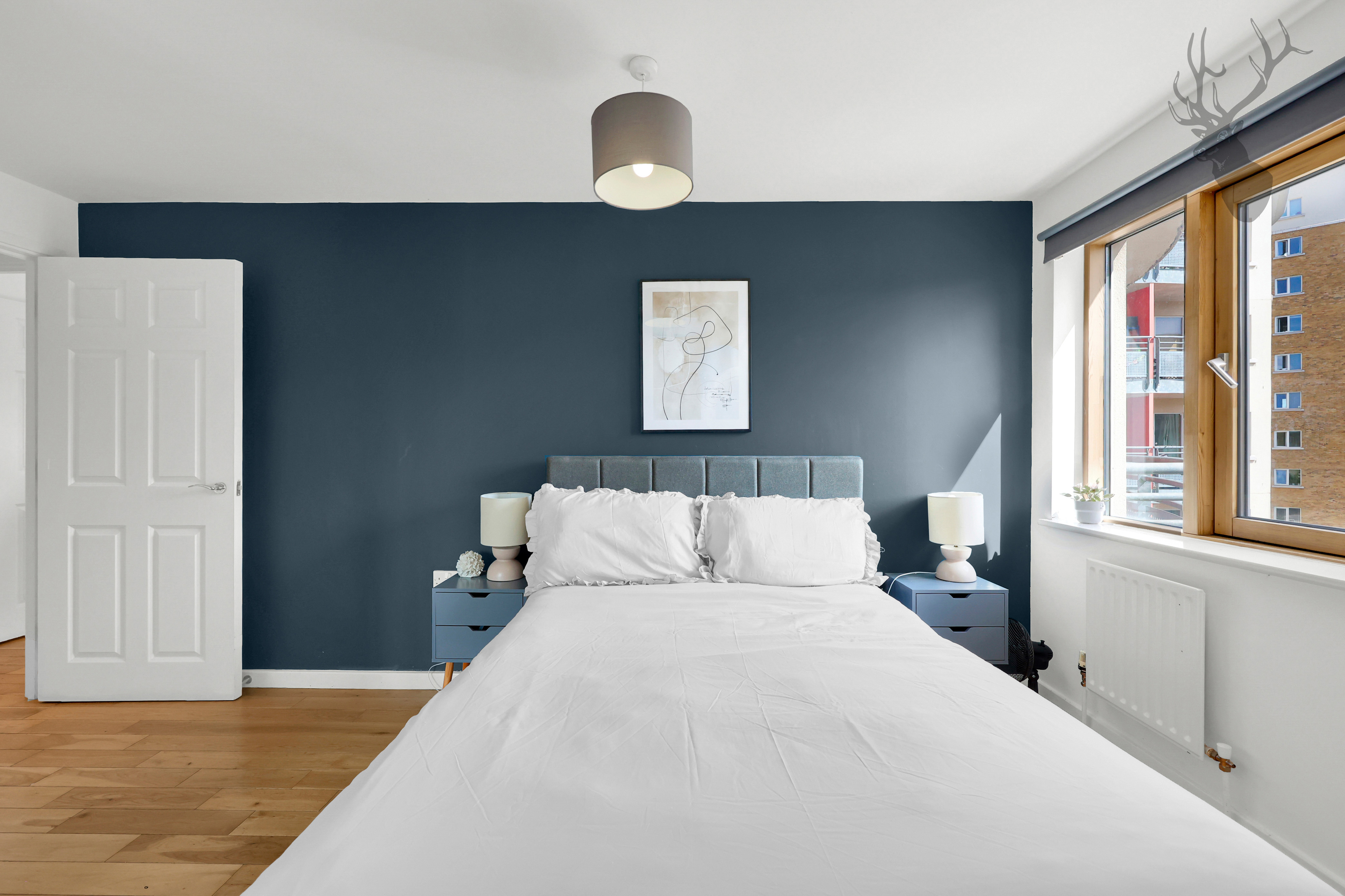 1 bedroom flat for sale, Bow Bell Tower, London, E3, photo 6 of 12