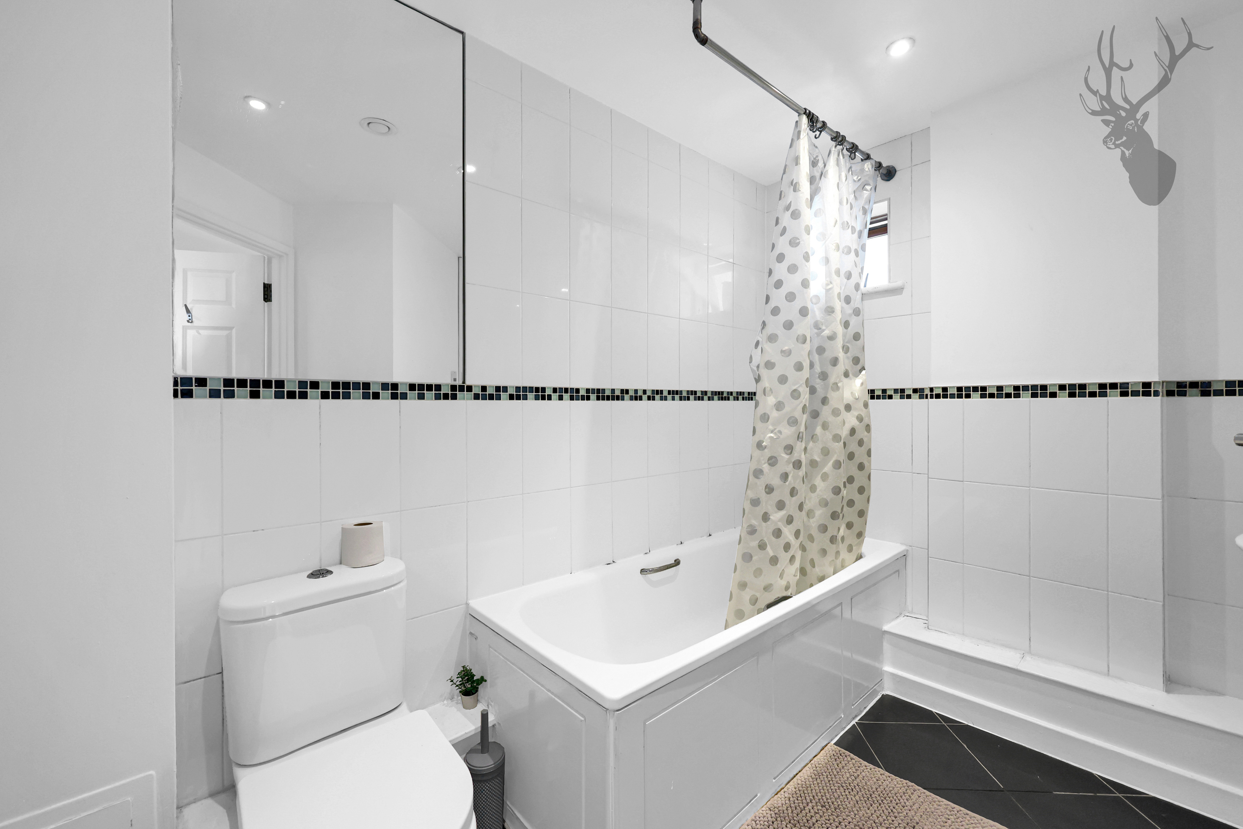 1 bedroom flat for sale, Bow Bell Tower, London, E3, photo 7 of 12