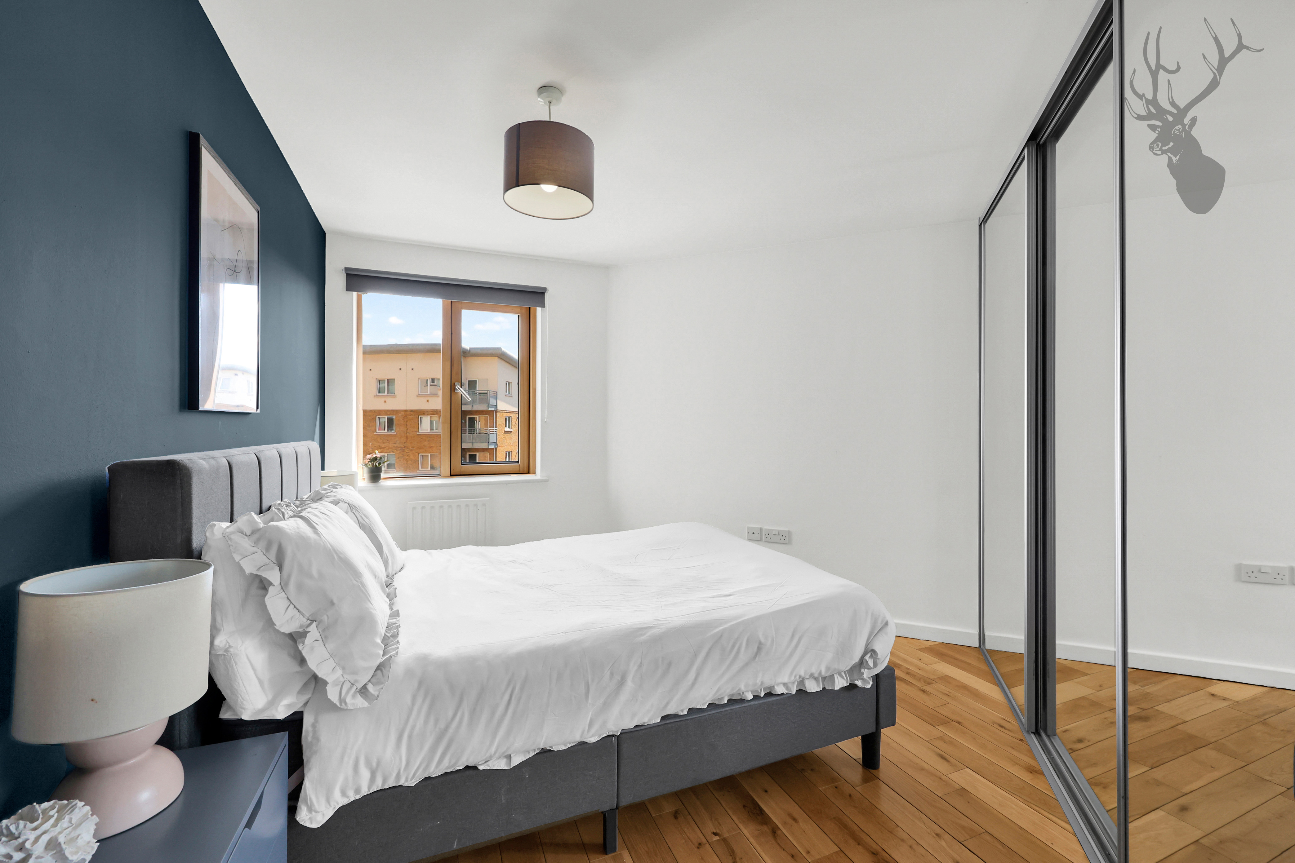 1 bedroom flat for sale, Bow Bell Tower, London, E3, photo 8 of 12