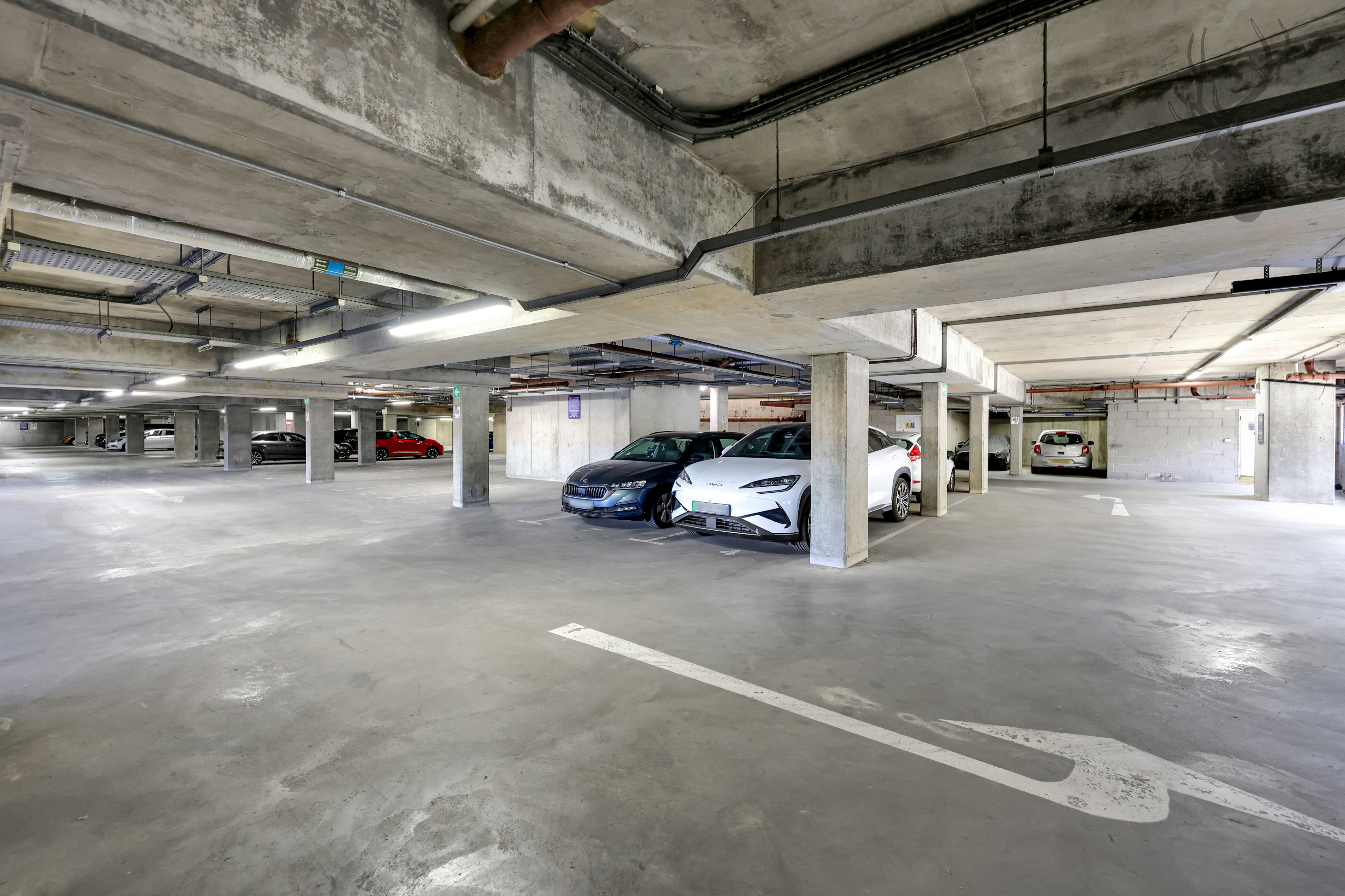 1 bedroom flat for sale, Bow Bell Tower, London, E3, photo 10 of 12