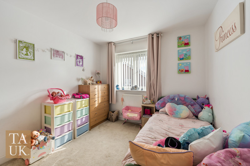 3 bedroom for sale, Gwel Y Llan, Caernarfon, LL55, photo 11 of 14