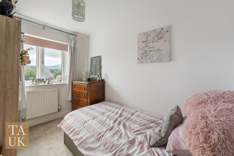 3 bedroom for sale, Gwel Y Llan, Caernarfon, LL55, photo 13 of 14