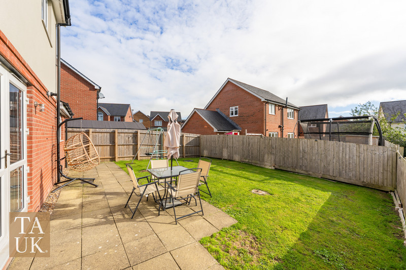 3 bedroom for sale, Gwel Y Llan, Caernarfon, LL55, photo 14 of 14