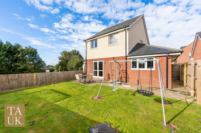 3 bedroom for sale, Gwel Y Llan, Caernarfon, LL55, photo 3