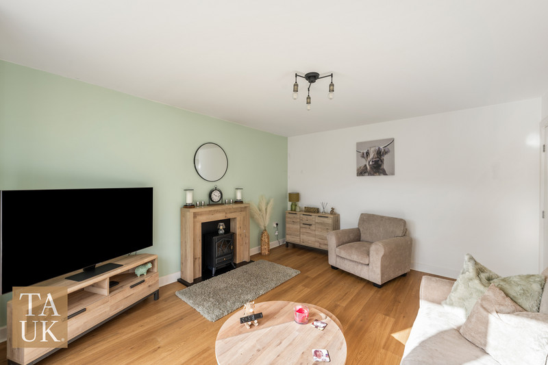 3 bedroom for sale, Gwel Y Llan, Caernarfon, LL55, photo 6 of 14