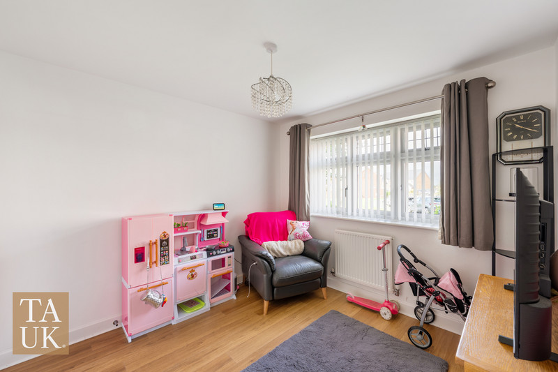 3 bedroom for sale, Gwel Y Llan, Caernarfon, LL55, photo 7 of 14