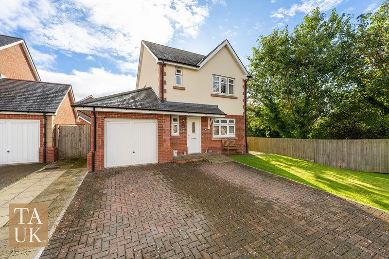 3 bedroom for sale, Gwel Y Llan, Caernarfon, LL55, photo 8 of 14