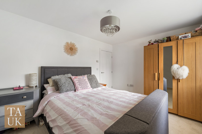 3 bedroom for sale, Gwel Y Llan, Caernarfon, LL55, photo 9 of 14