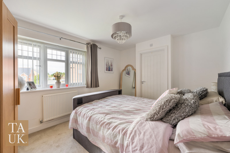 3 bedroom for sale, Gwel Y Llan, Caernarfon, LL55, photo 10 of 14