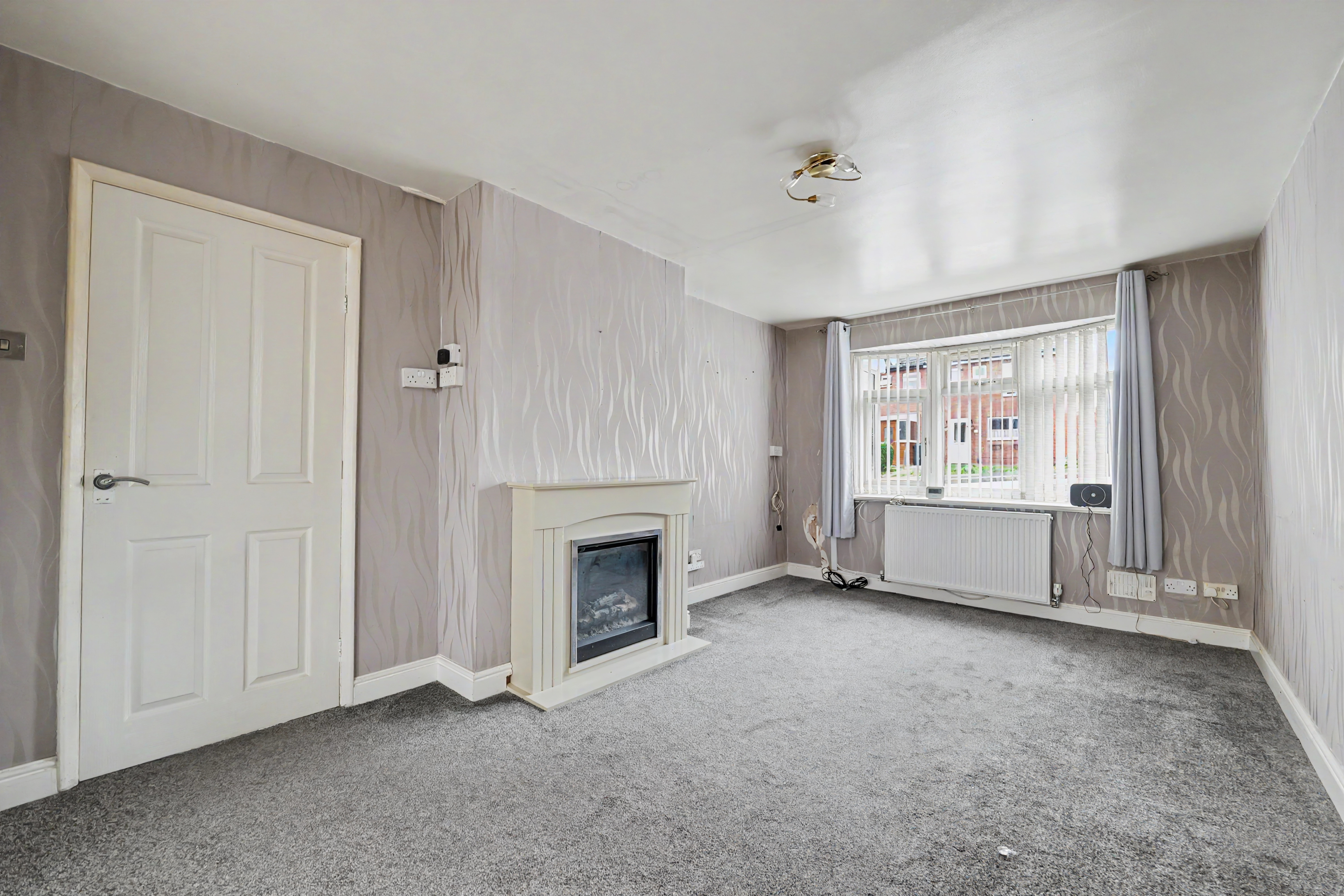 2 bedroom terraced house for sale, Vale View, Nuneaton, CV10