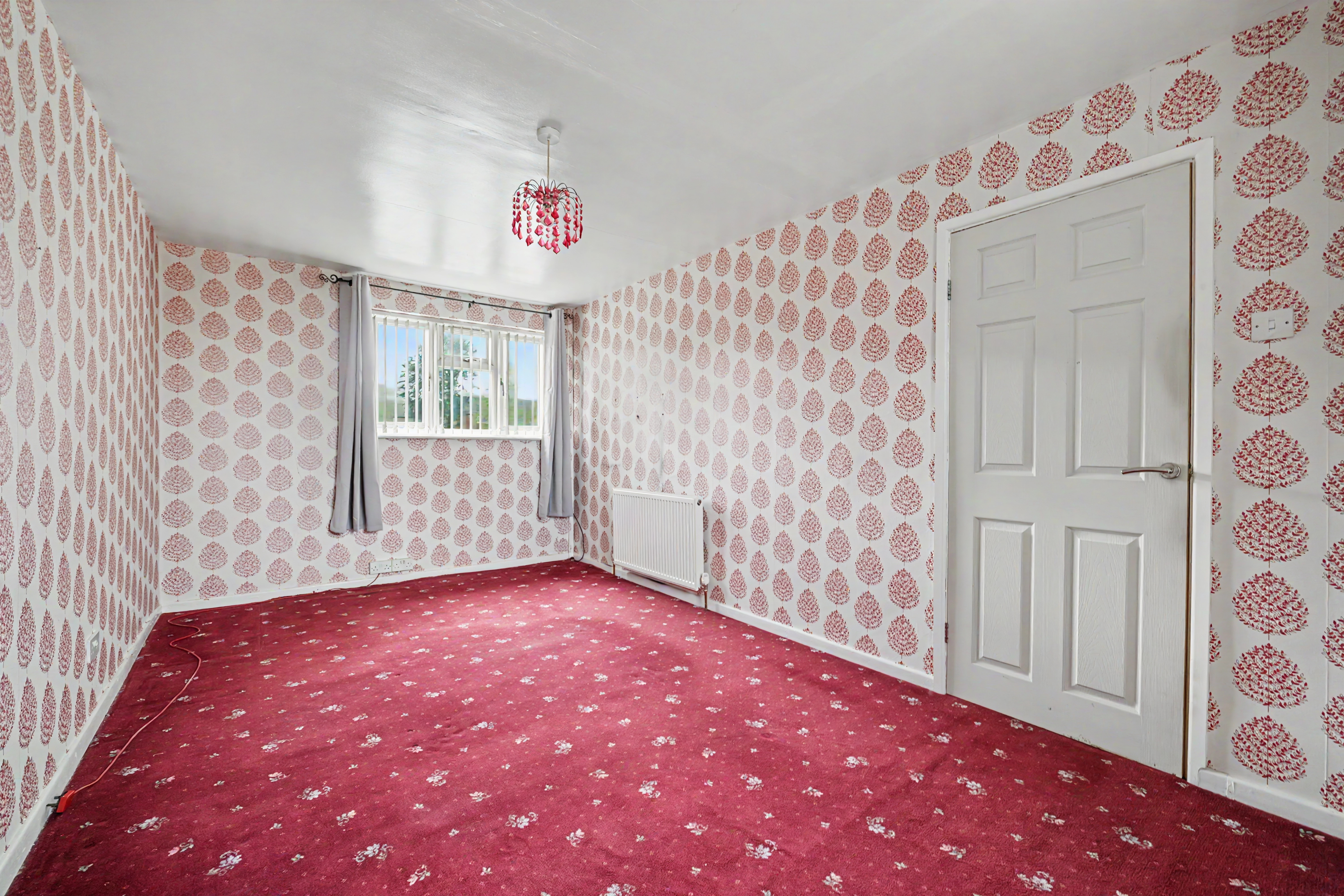 2 bedroom terraced house for sale, Vale View, Nuneaton, CV10