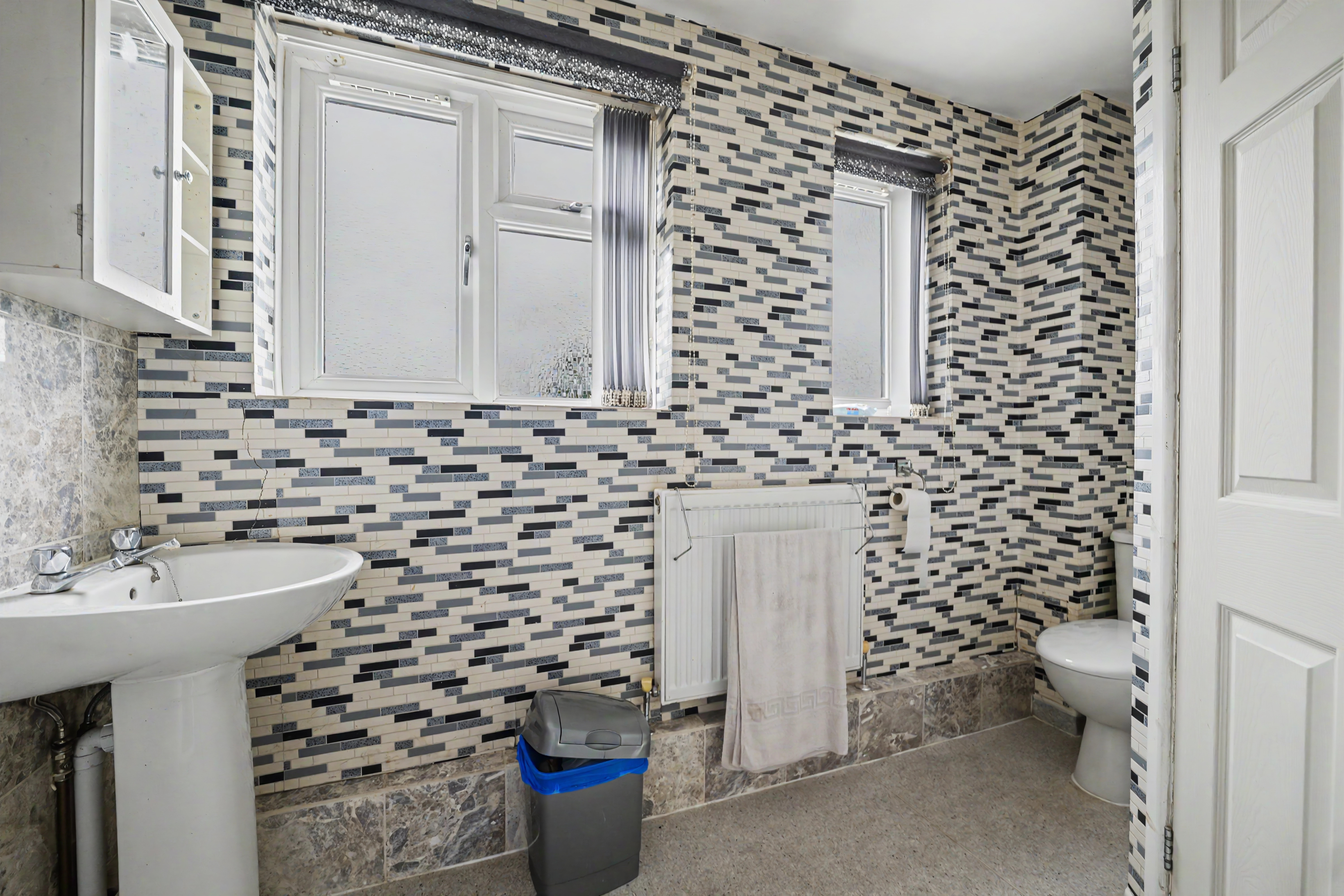 2 bedroom terraced house for sale, Vale View, Nuneaton, CV10