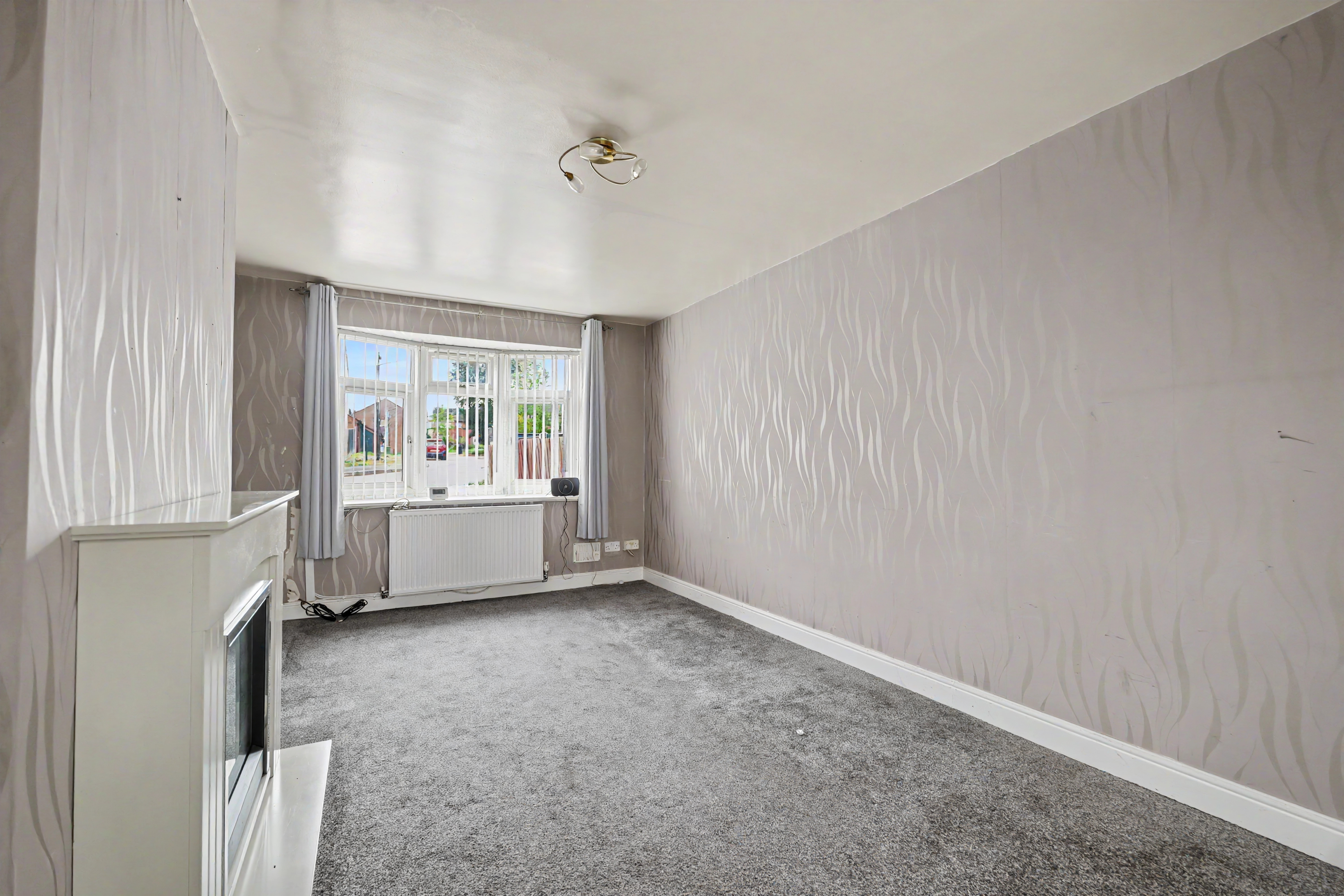 2 bedroom terraced house for sale, Vale View, Nuneaton, CV10