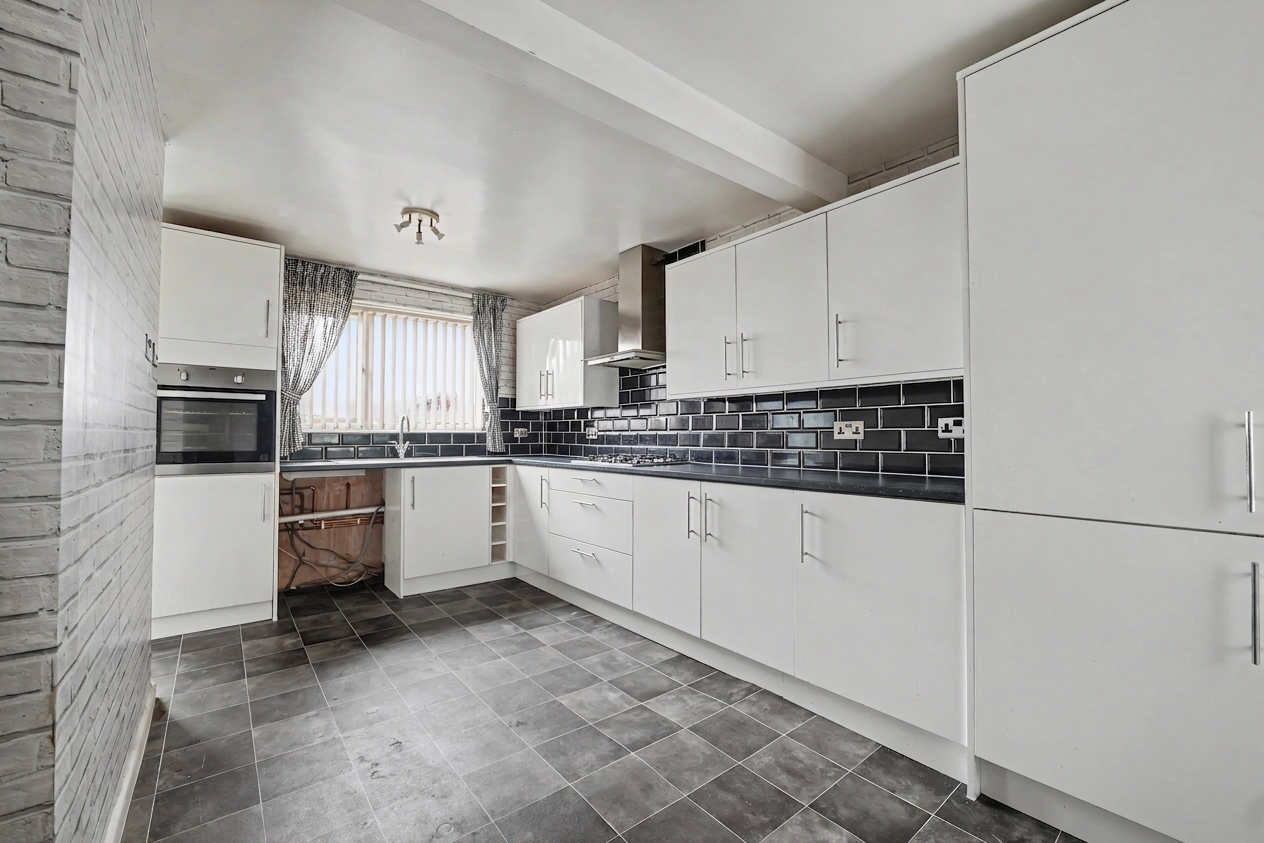 2 bedroom terraced house for sale, Vale View, Nuneaton, CV10