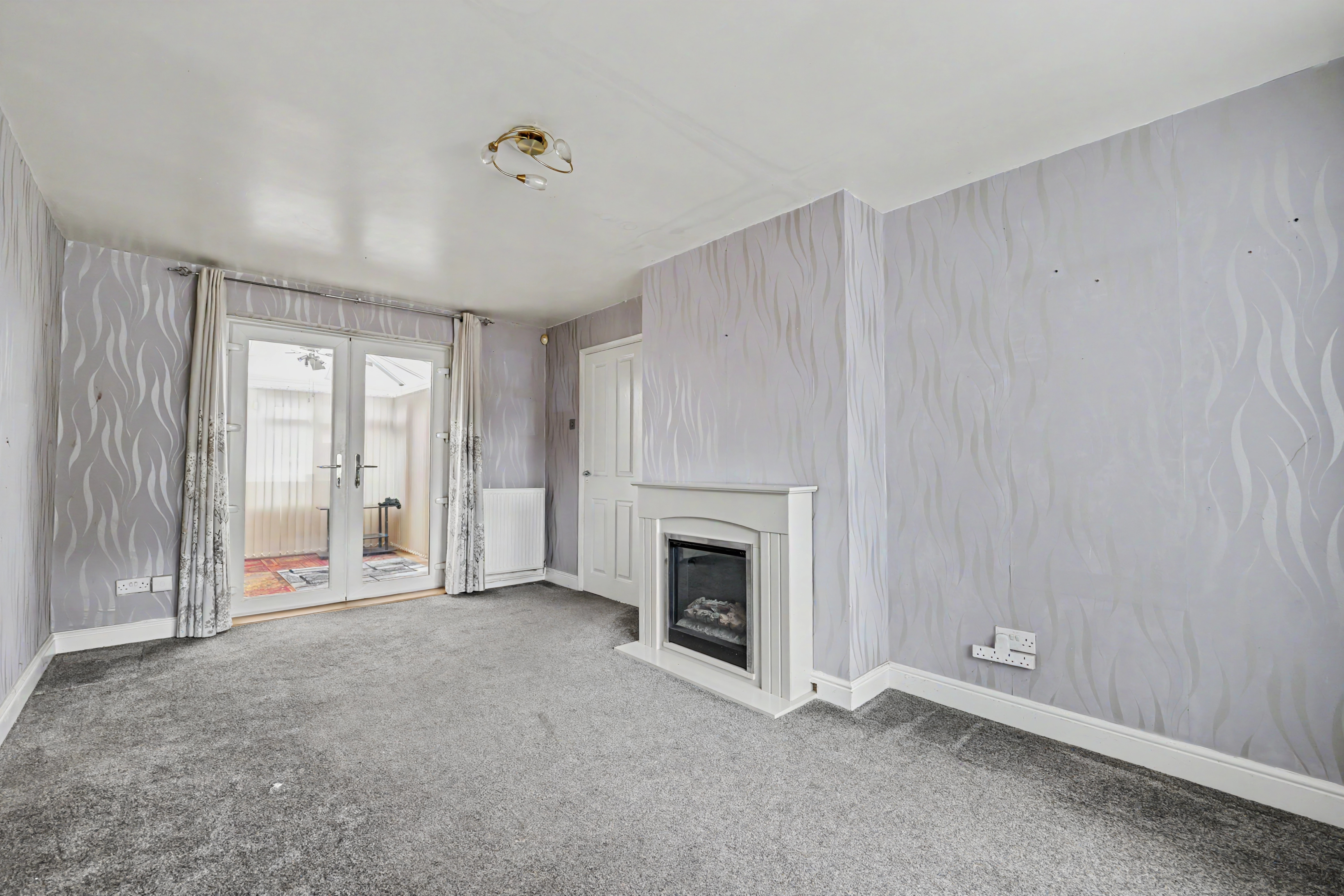 2 bedroom terraced house for sale, Vale View, Nuneaton, CV10