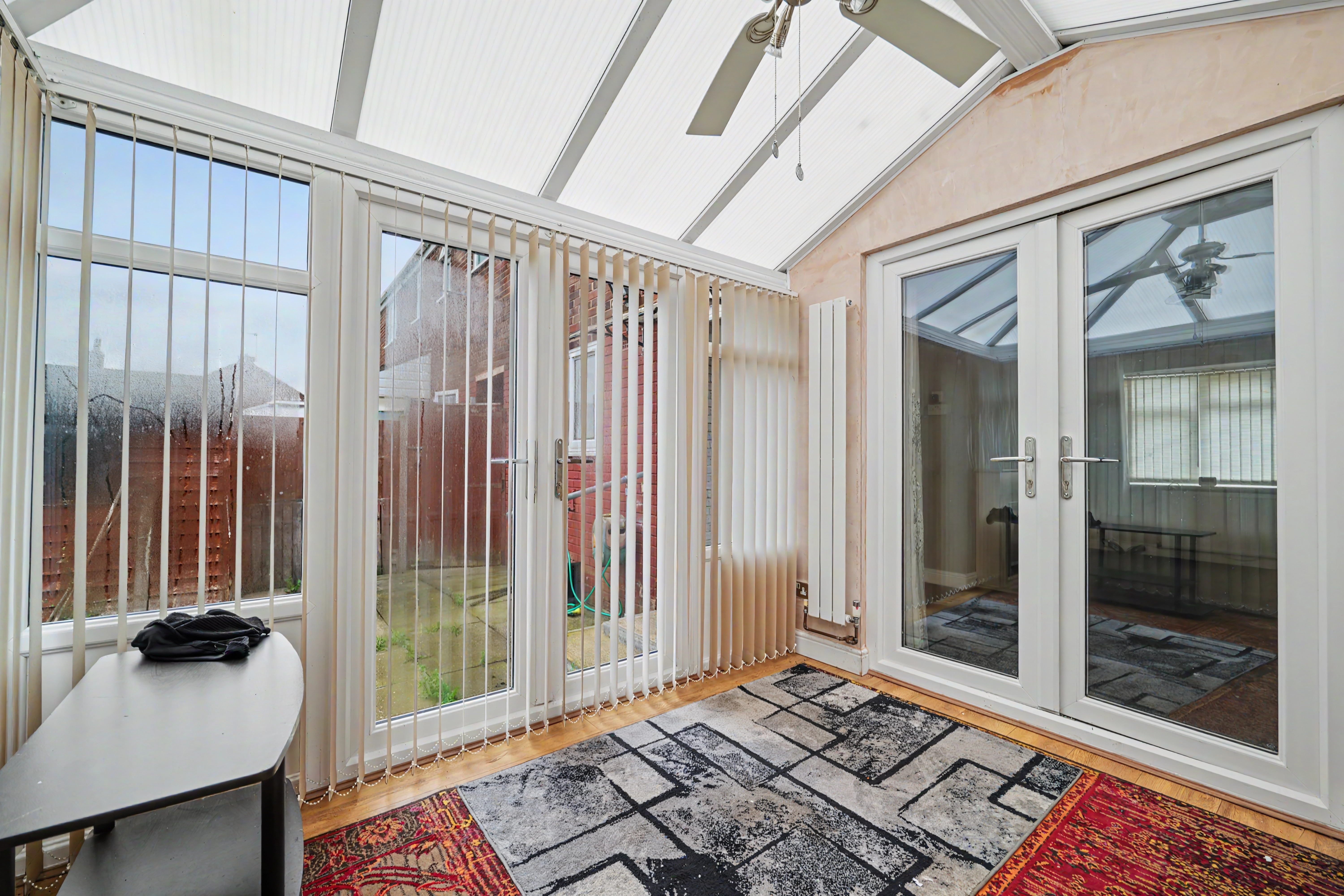 2 bedroom terraced house for sale, Vale View, Nuneaton, CV10