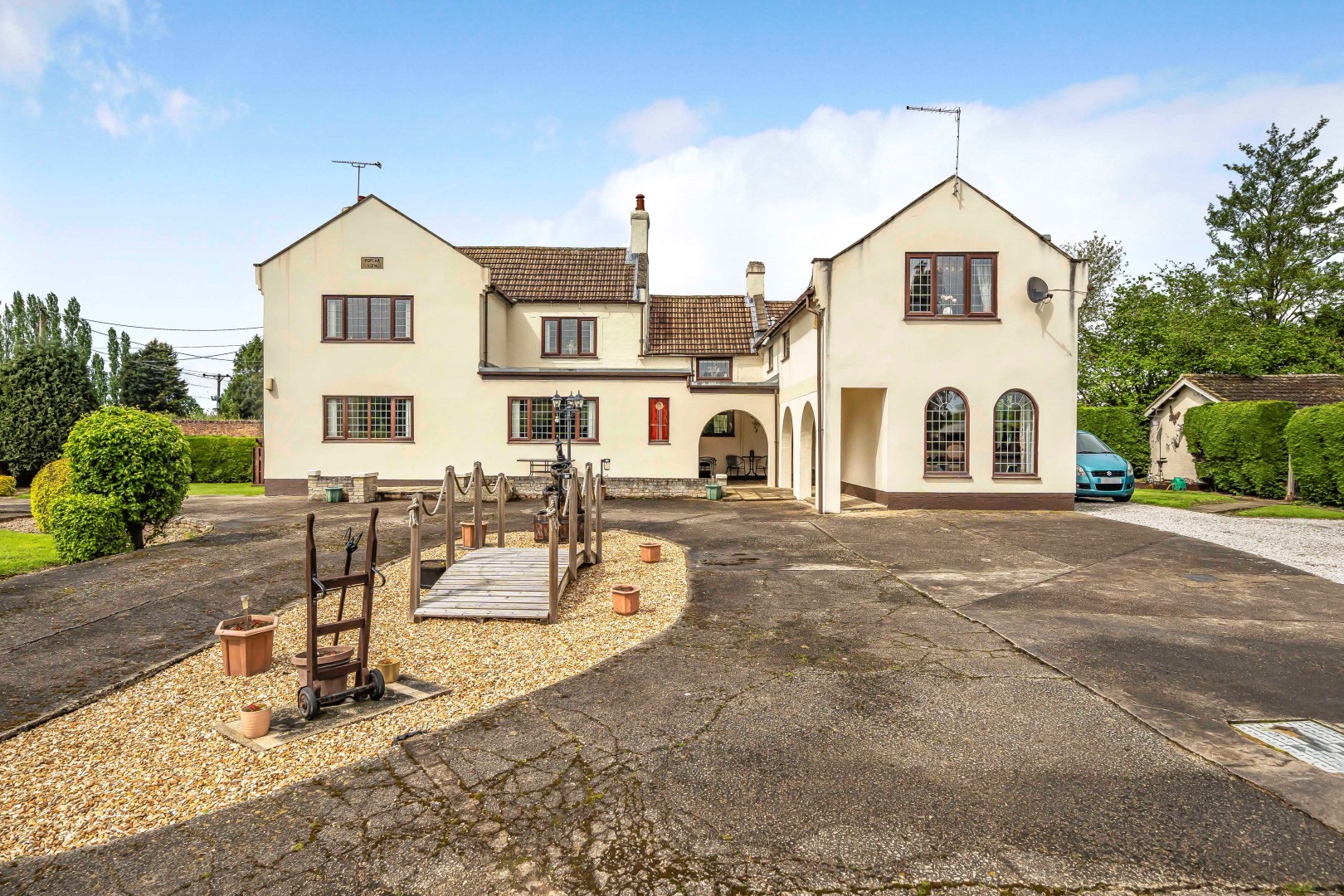 5 bedroom detached house for sale, Poplar View, Goole, DN15