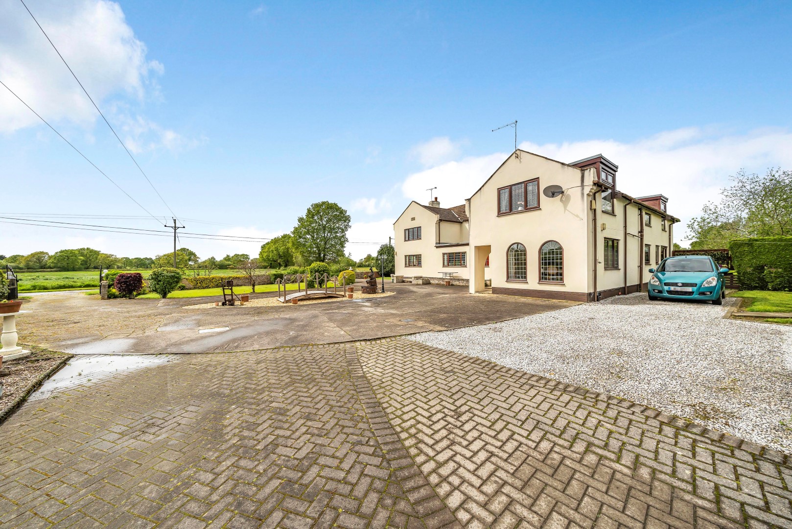 5 bedroom detached house for sale, Poplar View, Goole, DN15