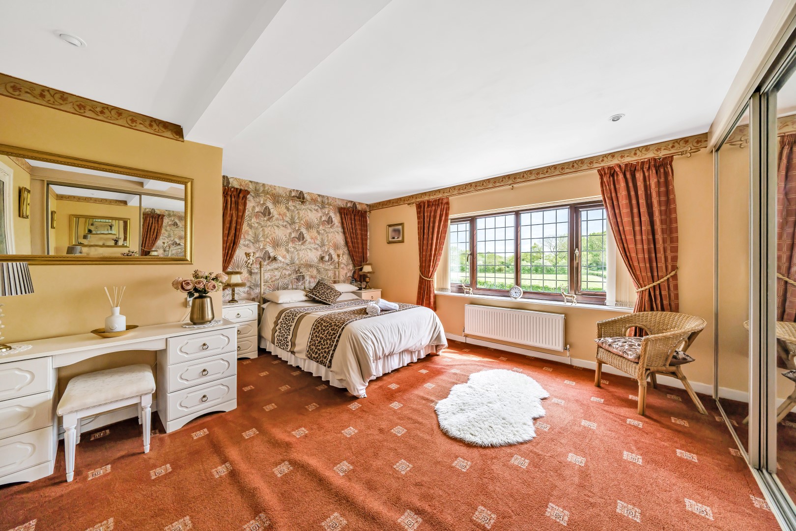 5 bedroom detached house for sale, Poplar View, Goole, DN15