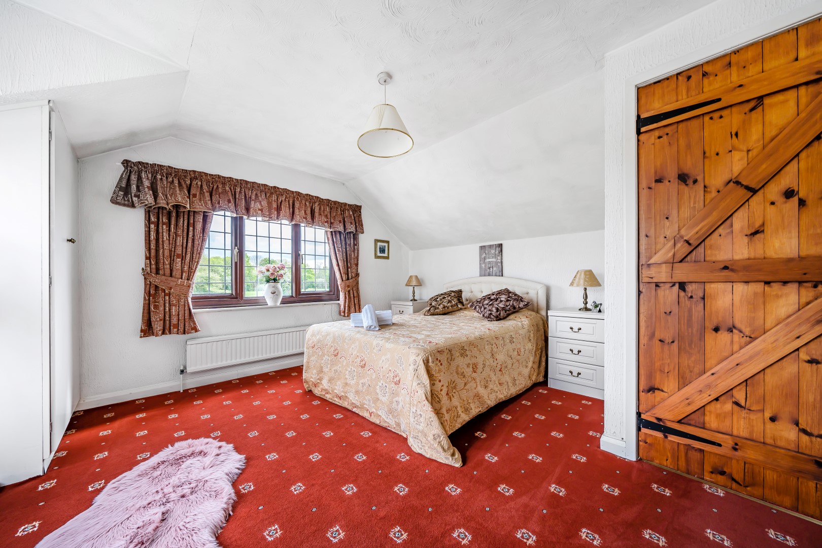 5 bedroom detached house for sale, Poplar View, Goole, DN15