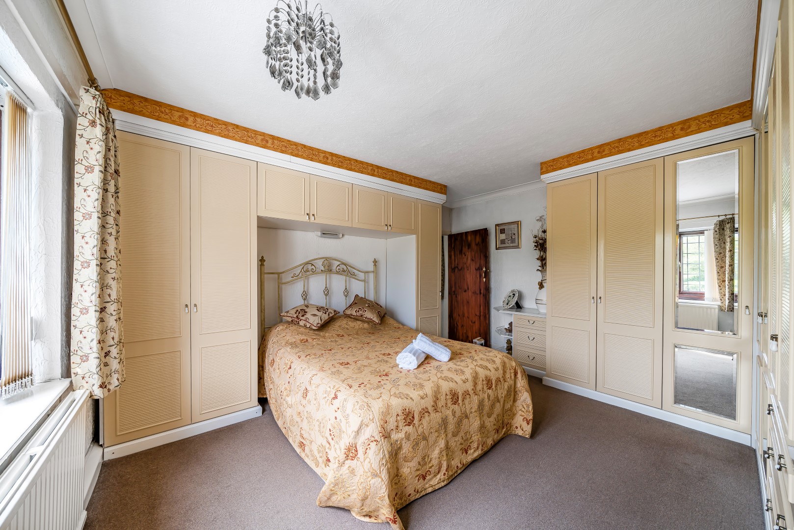 5 bedroom detached house for sale, Poplar View, Goole, DN15