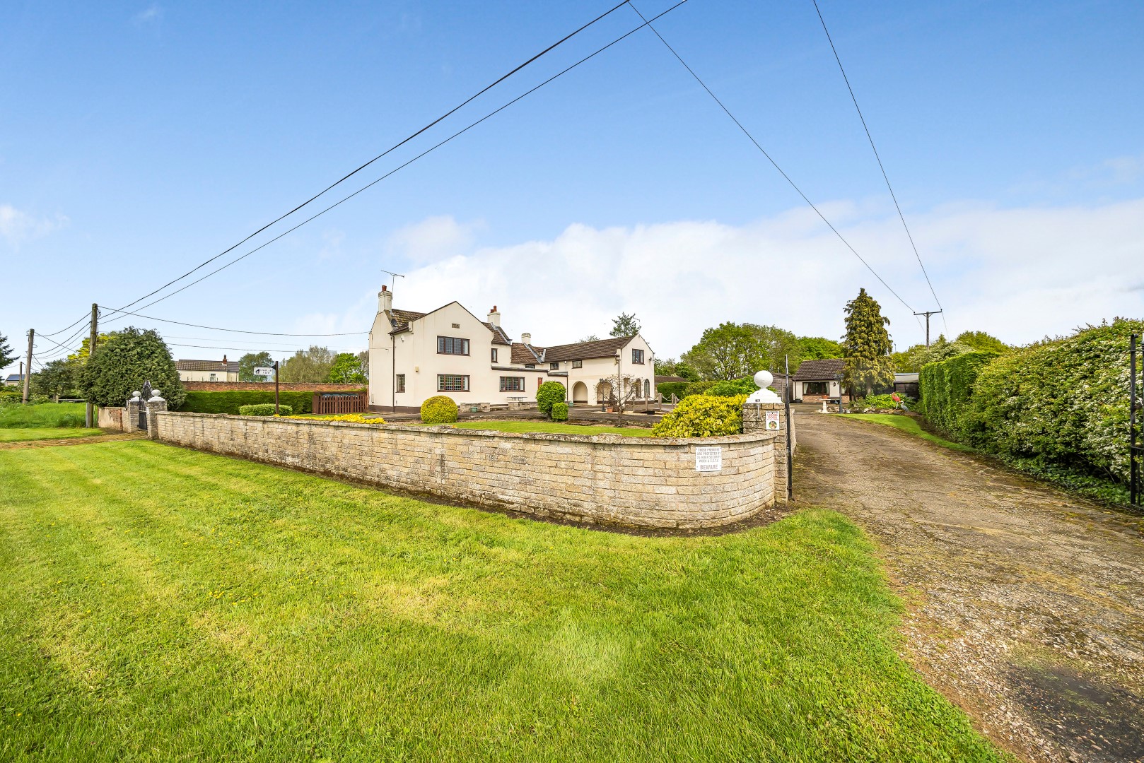 5 bedroom detached house for sale, Poplar View, Goole, DN15