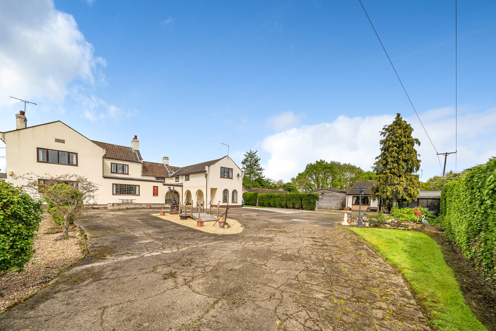 5 bedroom detached house for sale, Poplar View, Goole, DN15