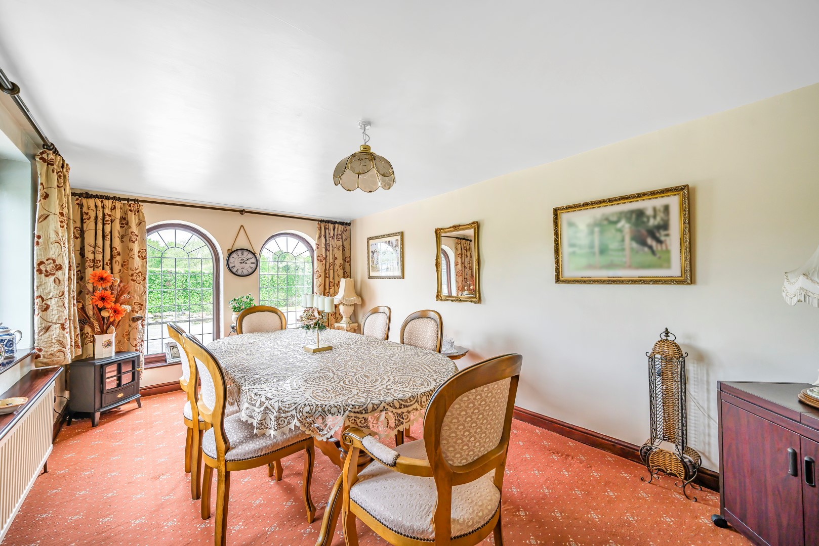 5 bedroom detached house for sale, Poplar View, Goole, DN15