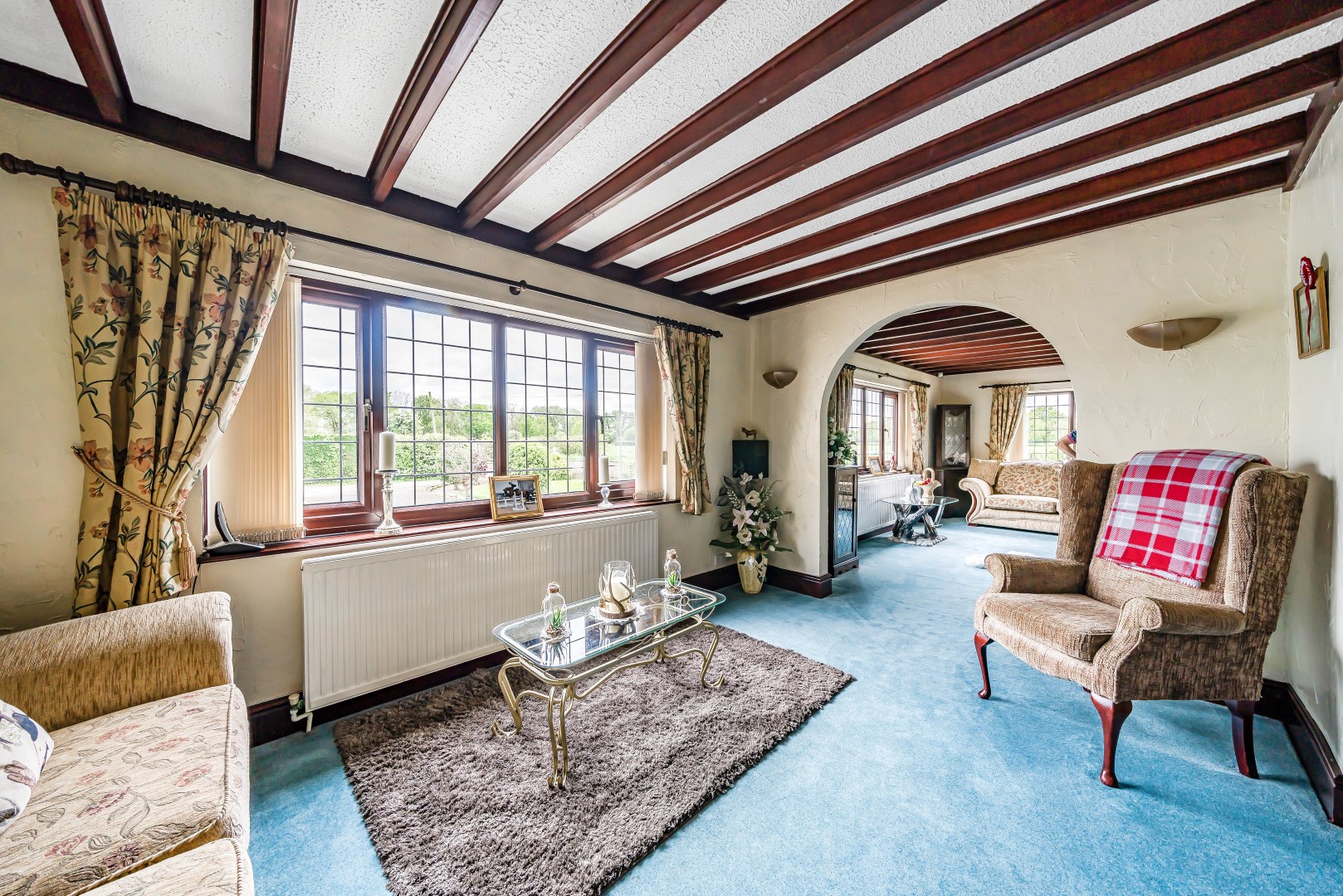 5 bedroom detached house for sale, Poplar View, Goole, DN15