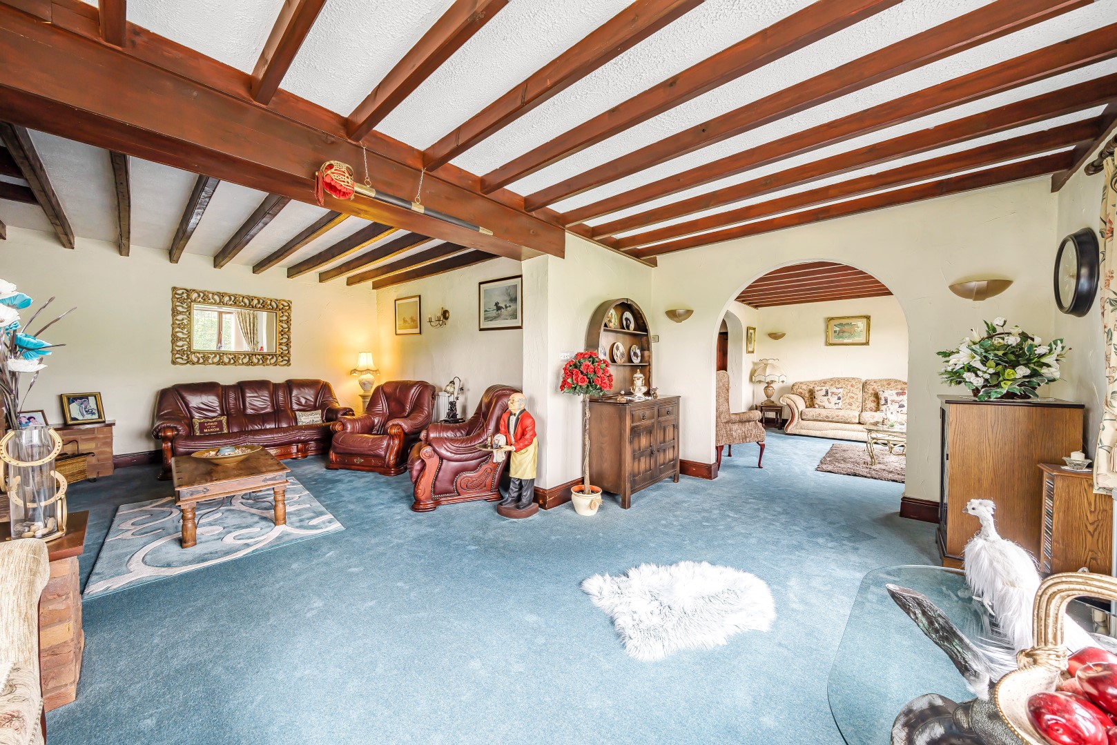 5 bedroom detached house for sale, Poplar View, Goole, DN15