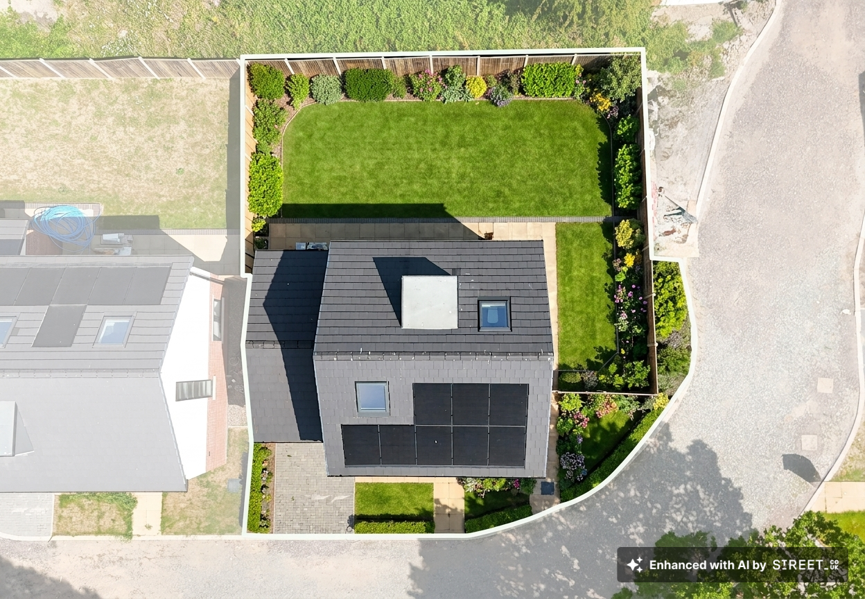 4 bedroom detached house for sale, Plot 5 The Pinewoods, Coventry, CV2