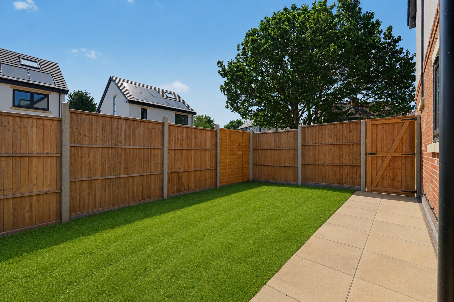 4 bedroom detached house for sale, Plot 5 The Pinewoods, Coventry, CV2