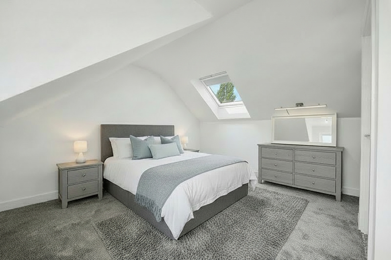 4 bedroom detached house for sale, Plot 5 The Pinewoods, Coventry, CV2