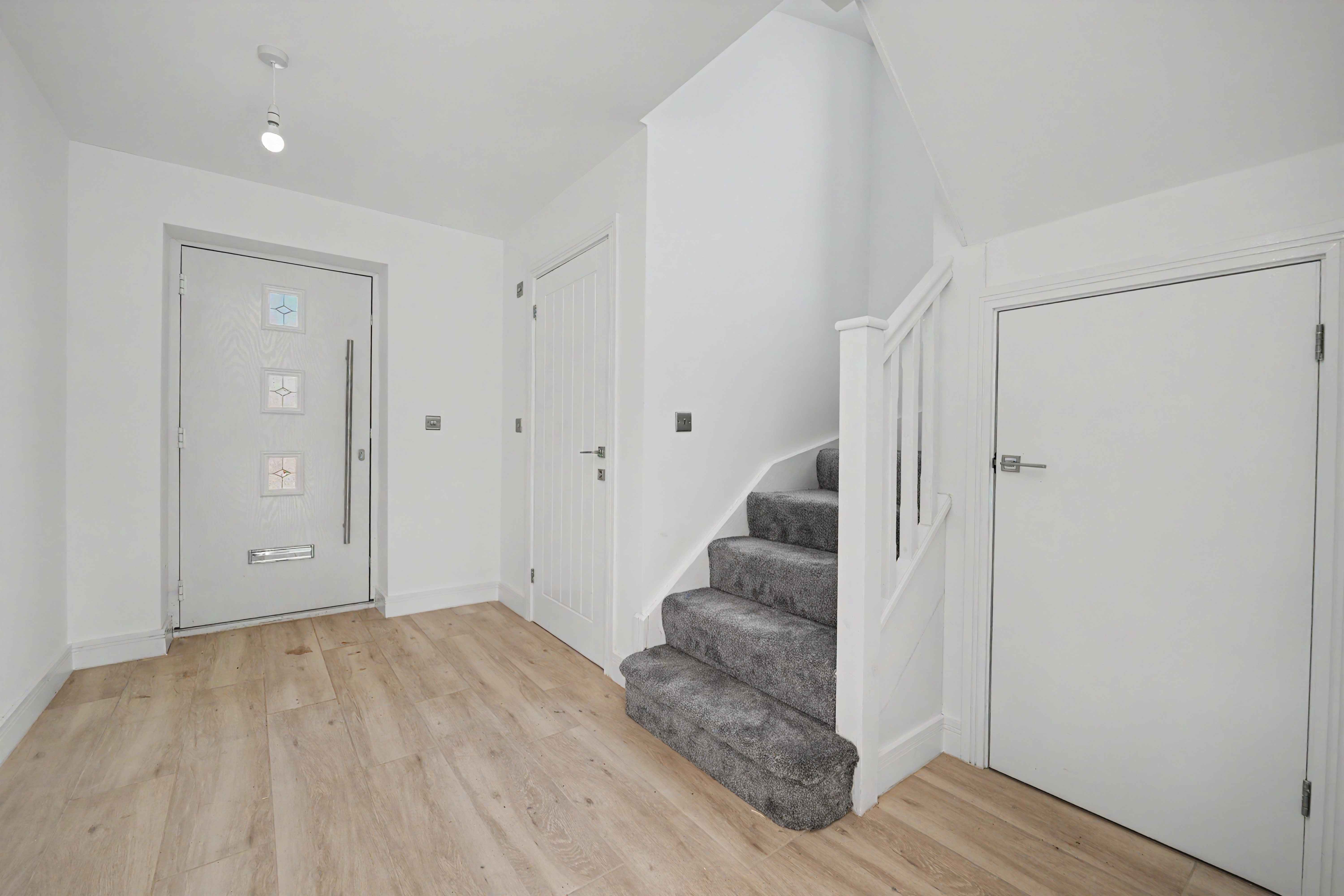 4 bedroom detached house for sale, Plot 5 The Pinewoods, Coventry, CV2