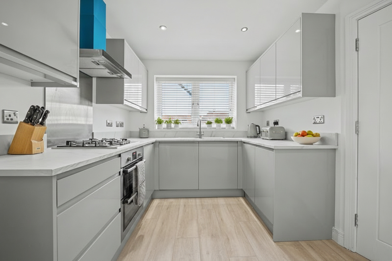 4 bedroom detached house for sale, Plot 5 The Pinewoods, Coventry, CV2