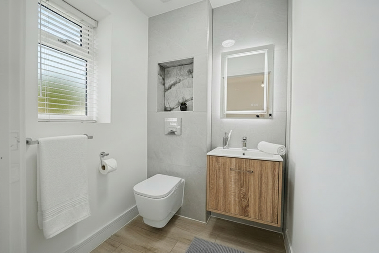 4 bedroom detached house for sale, Plot 5 The Pinewoods, Coventry, CV2