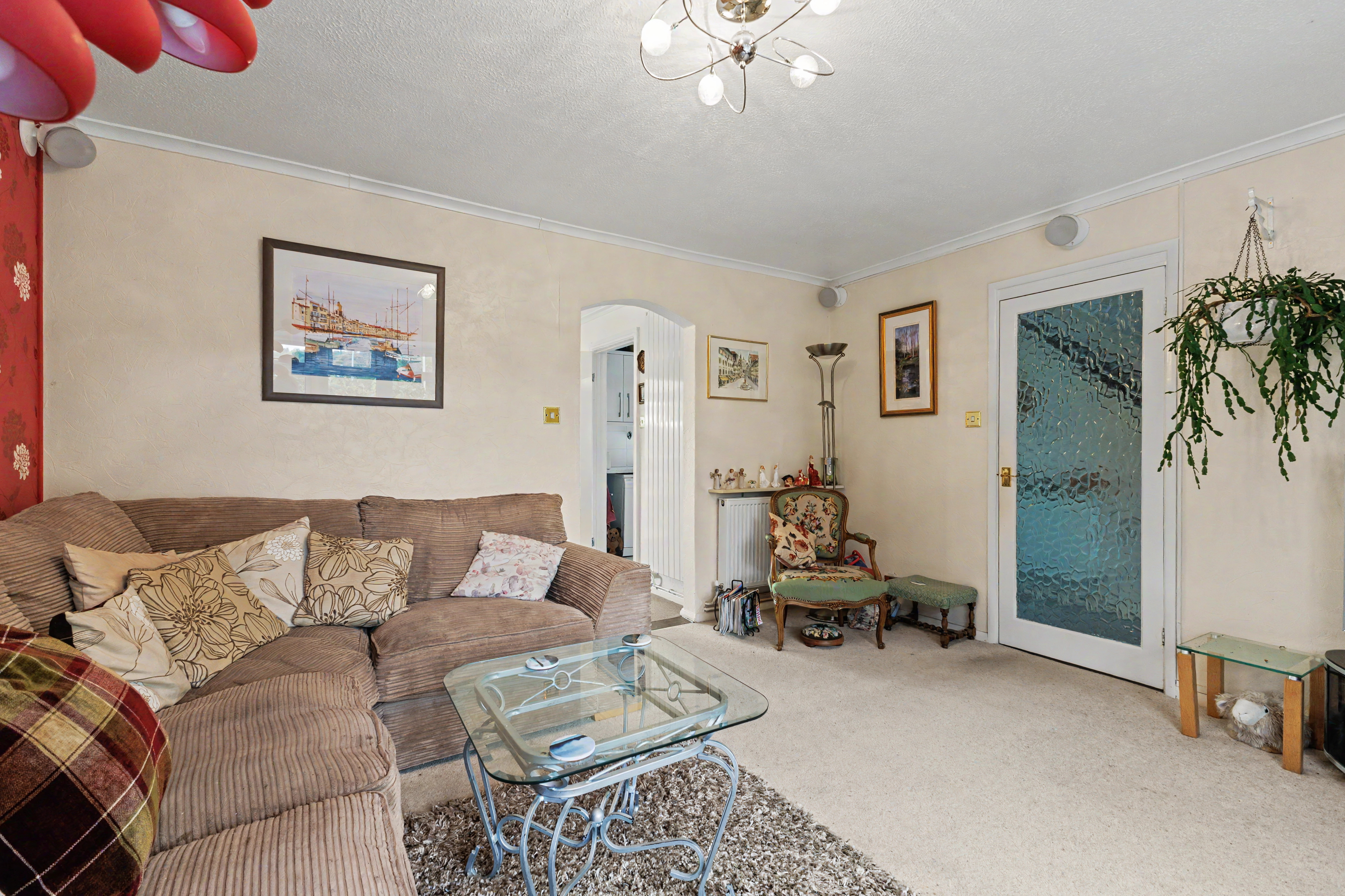 3 bedroom detached house for sale, Allesborough Drive, Pershore, WR10
