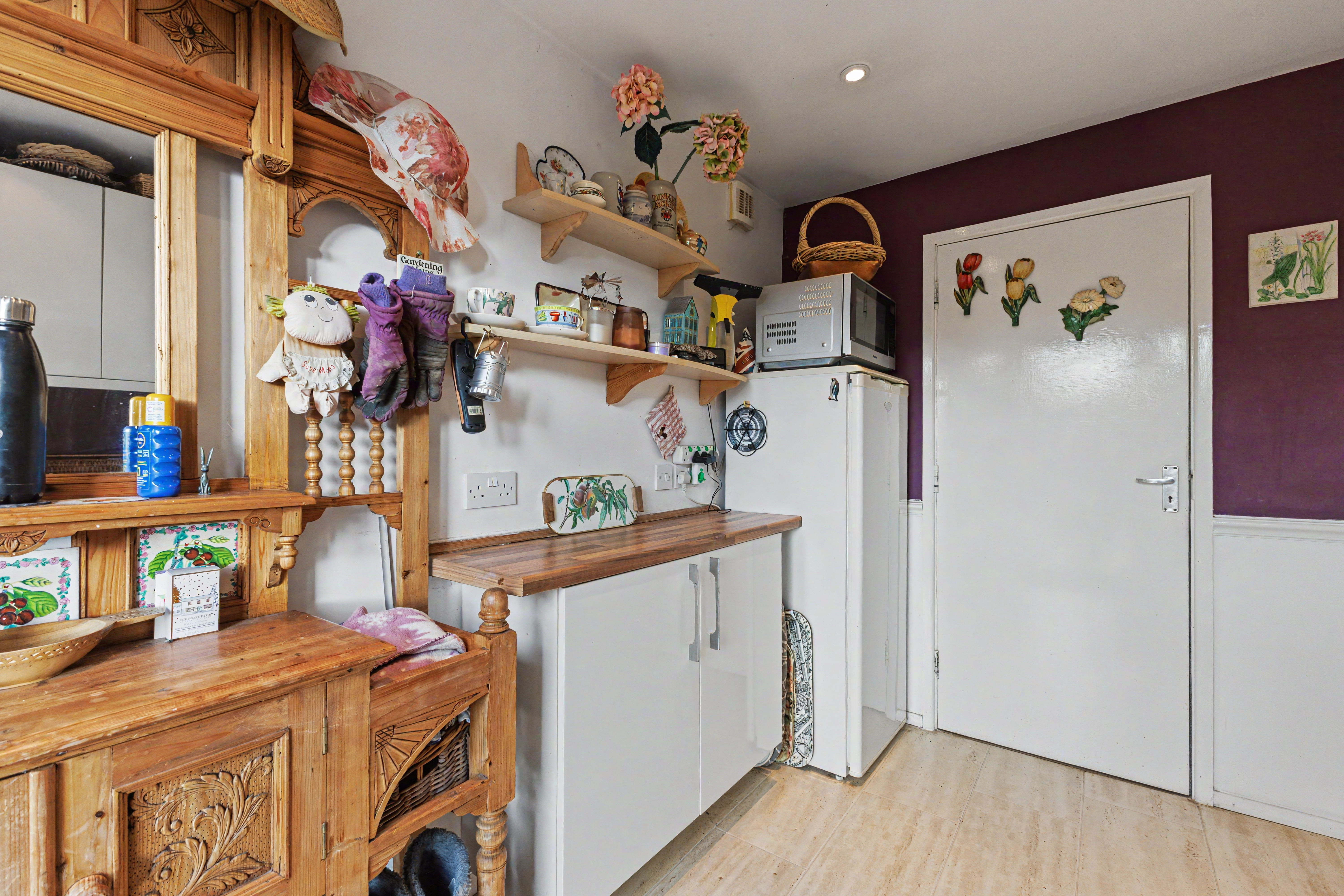 3 bedroom detached house for sale, Allesborough Drive, Pershore, WR10