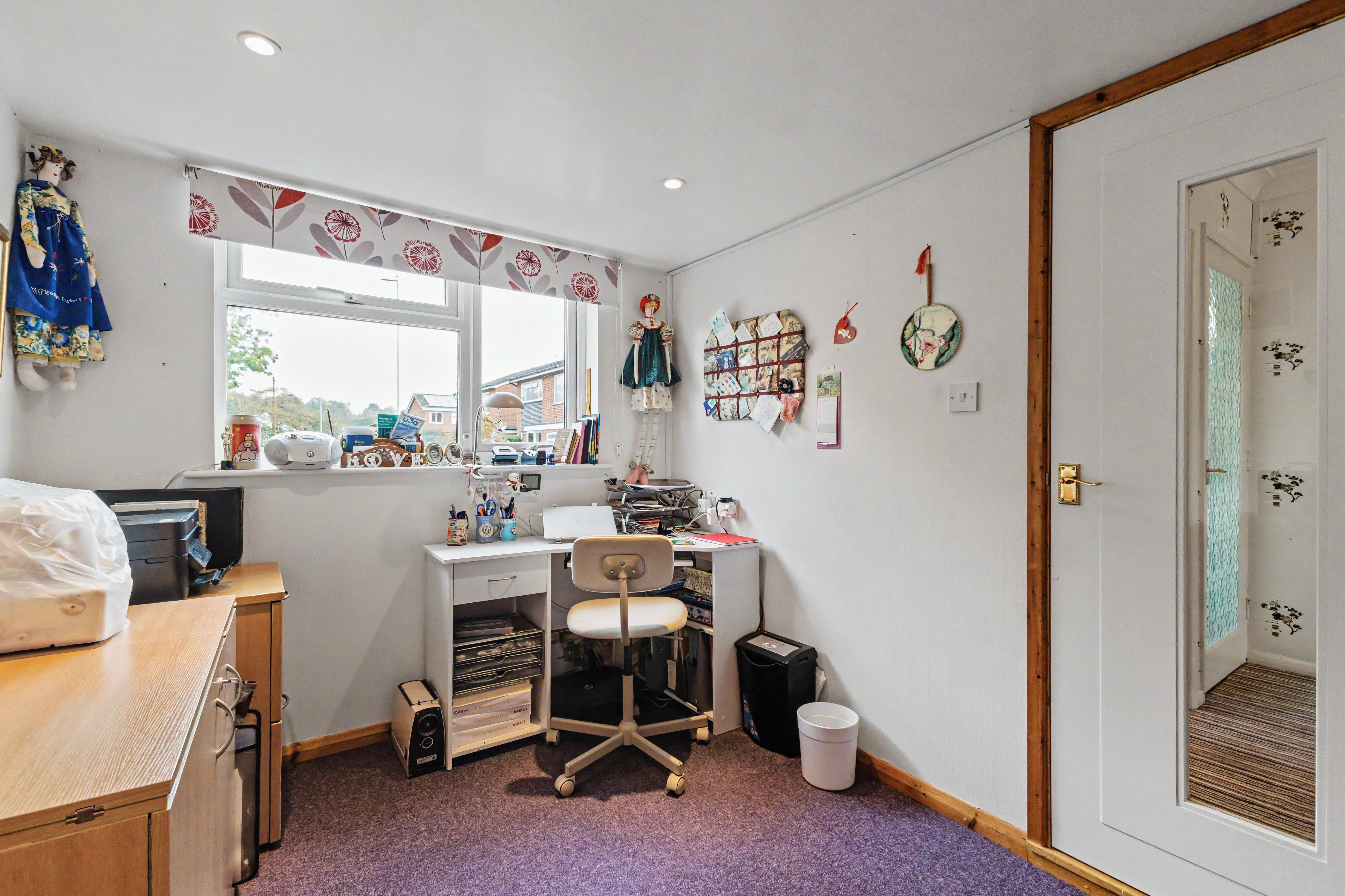 3 bedroom detached house for sale, Allesborough Drive, Pershore, WR10
