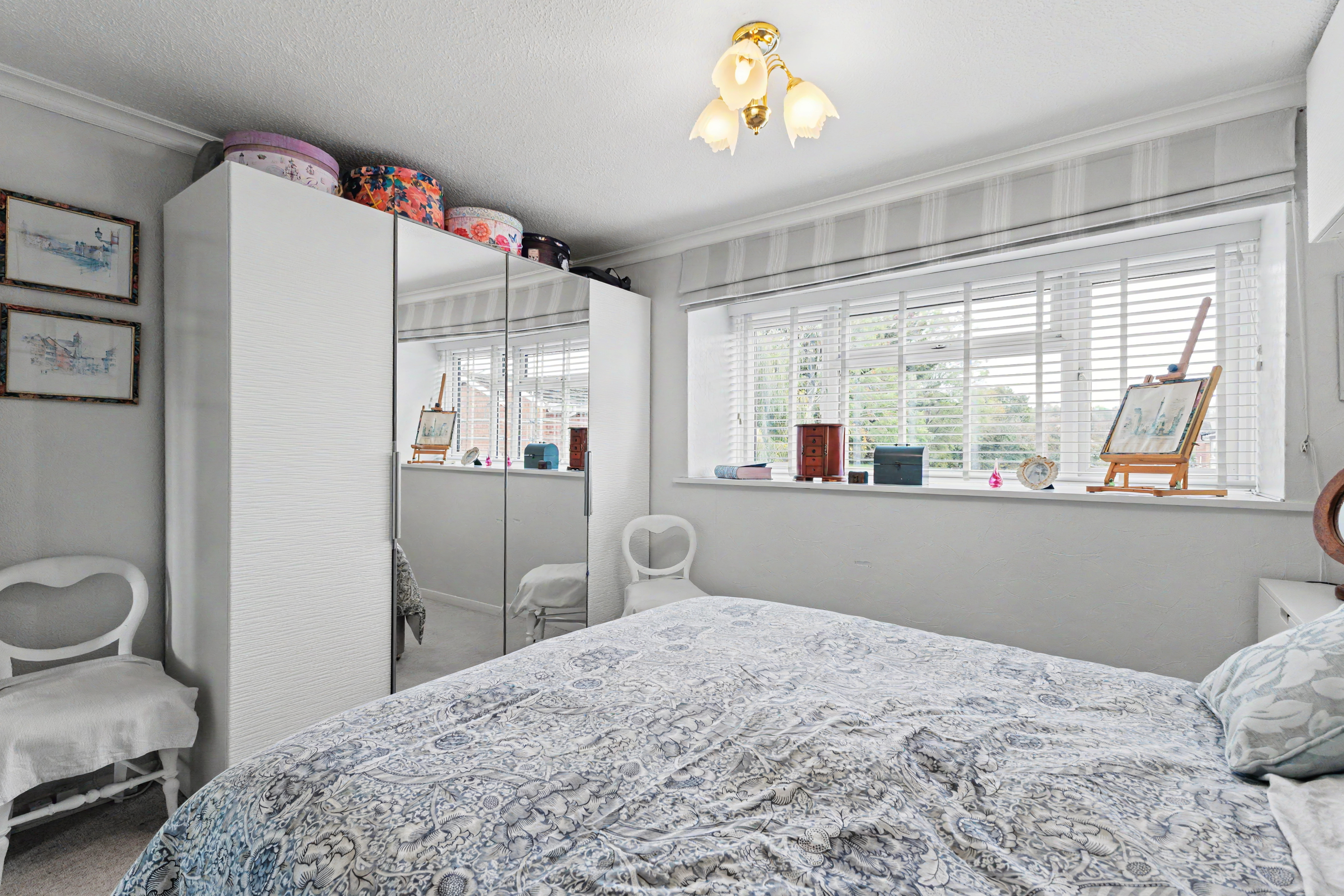 3 bedroom detached house for sale, Allesborough Drive, Pershore, WR10
