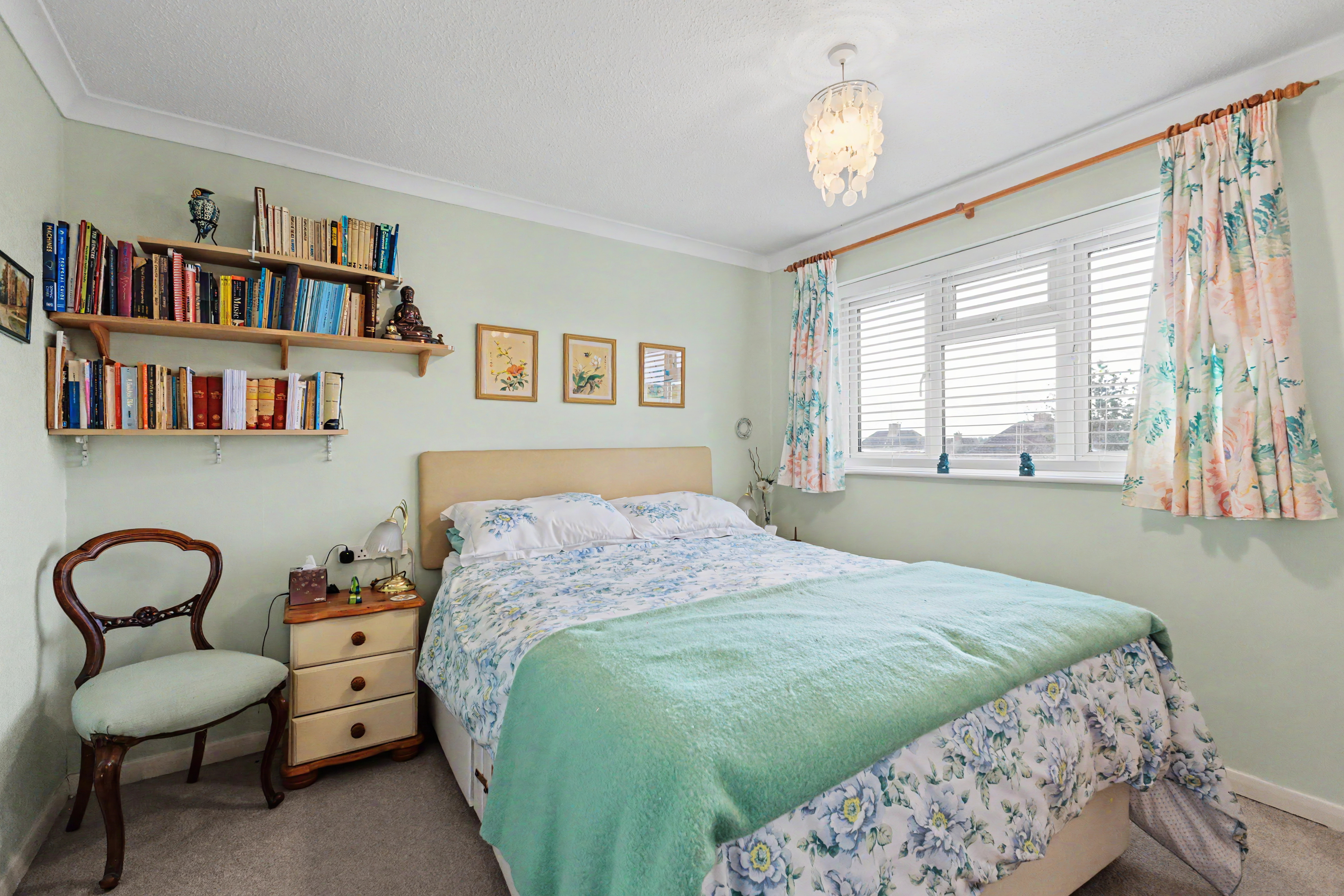 3 bedroom detached house for sale, Allesborough Drive, Pershore, WR10