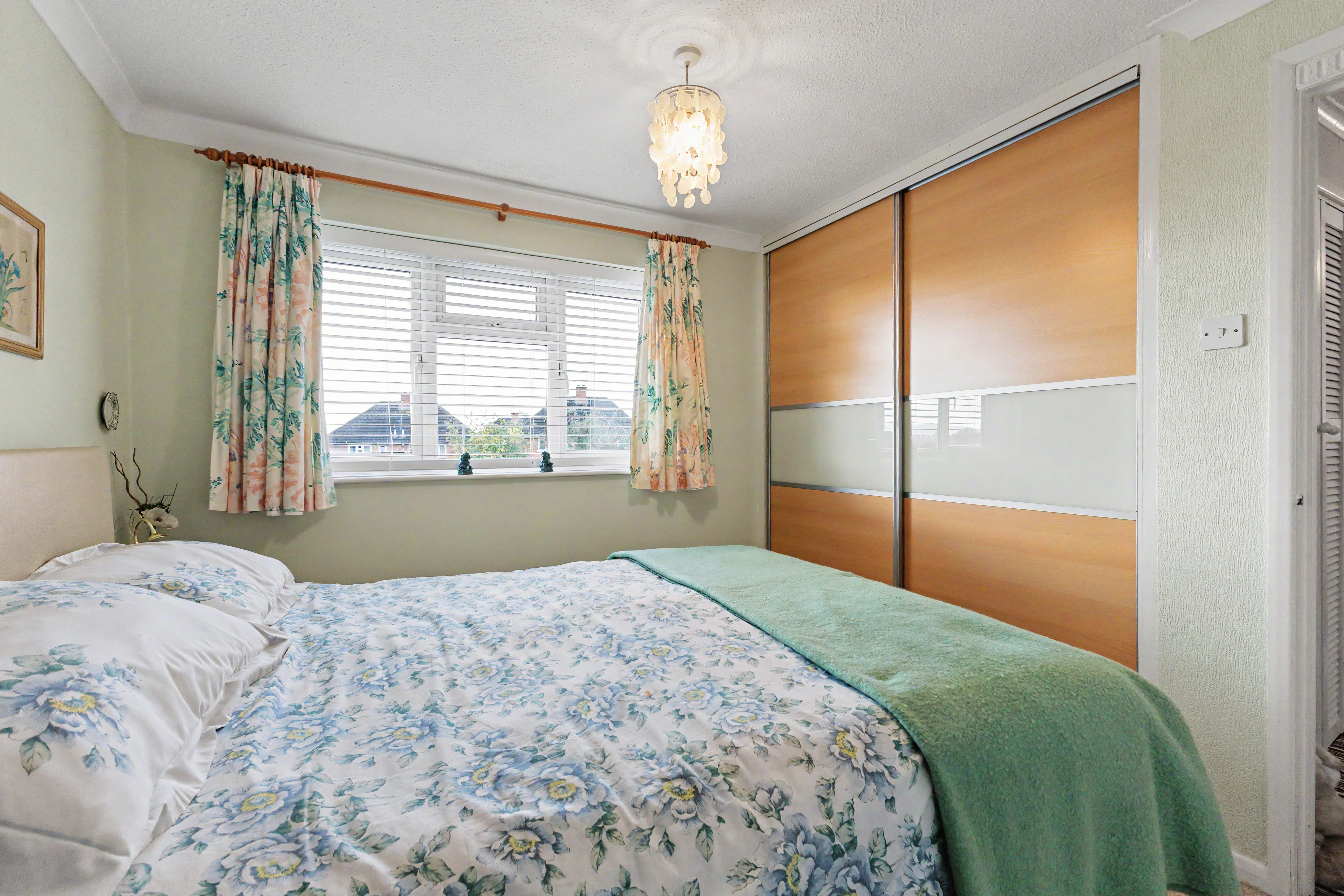 3 bedroom detached house for sale, Allesborough Drive, Pershore, WR10