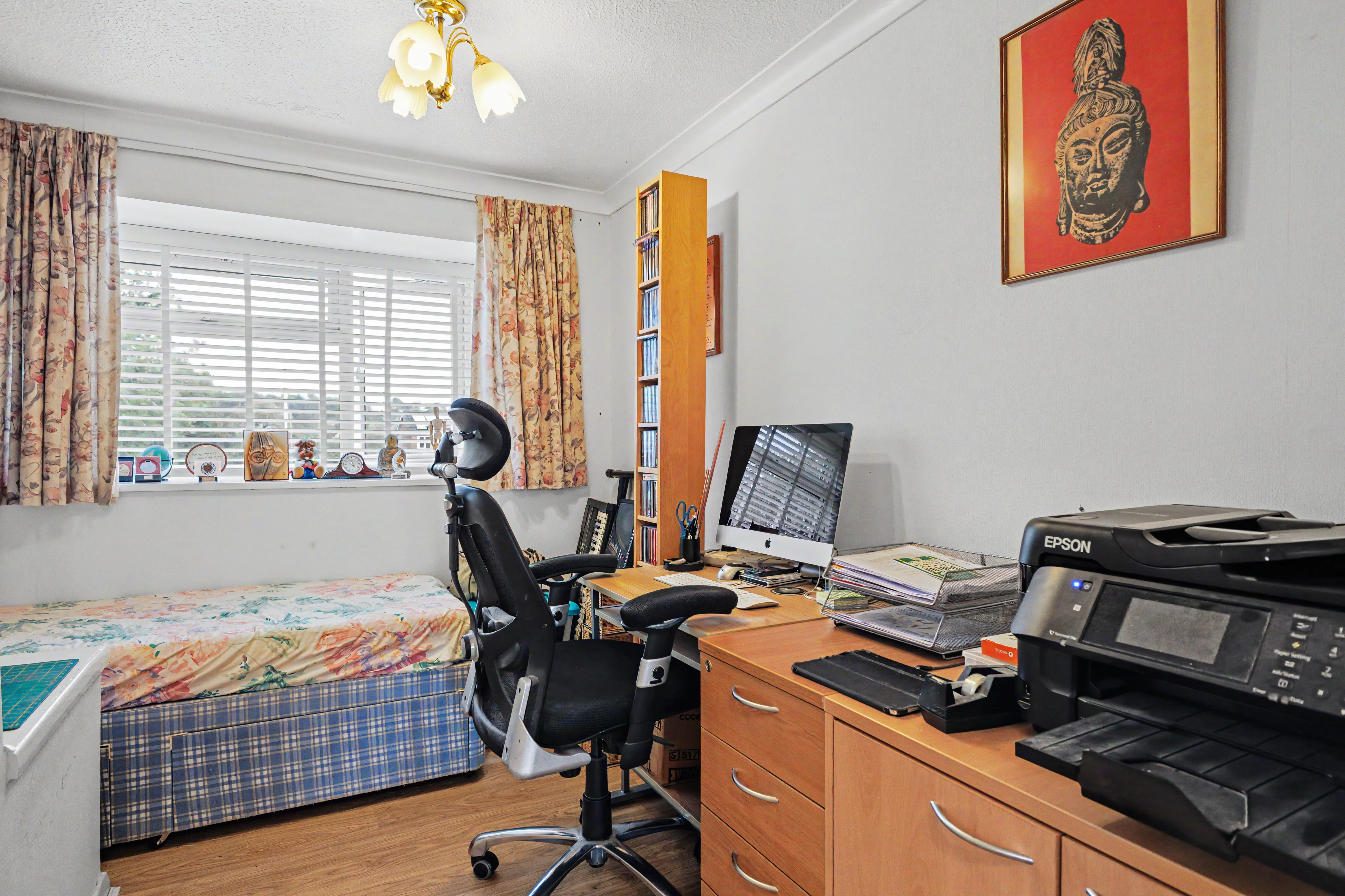 3 bedroom detached house for sale, Allesborough Drive, Pershore, WR10