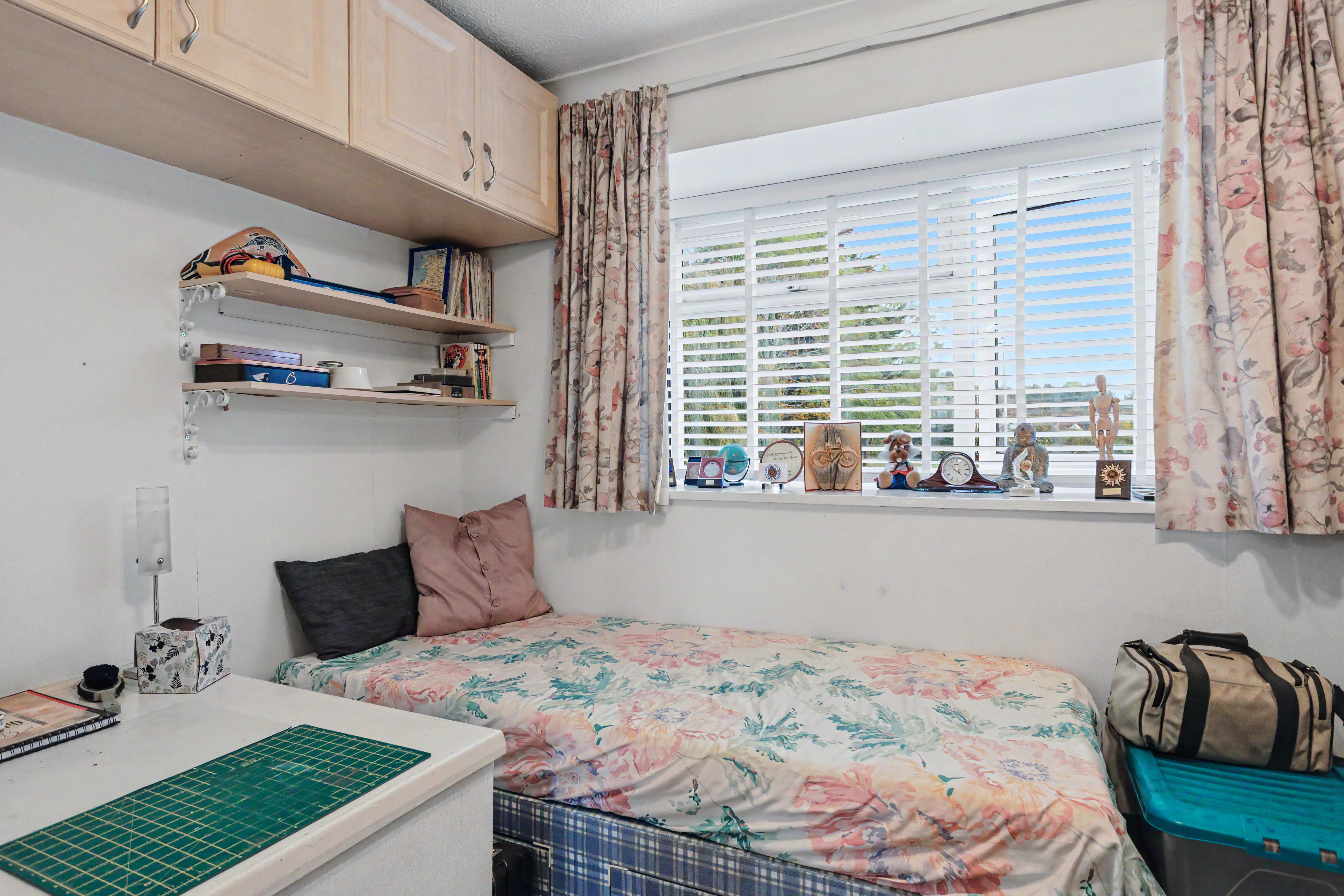 3 bedroom detached house for sale, Allesborough Drive, Pershore, WR10