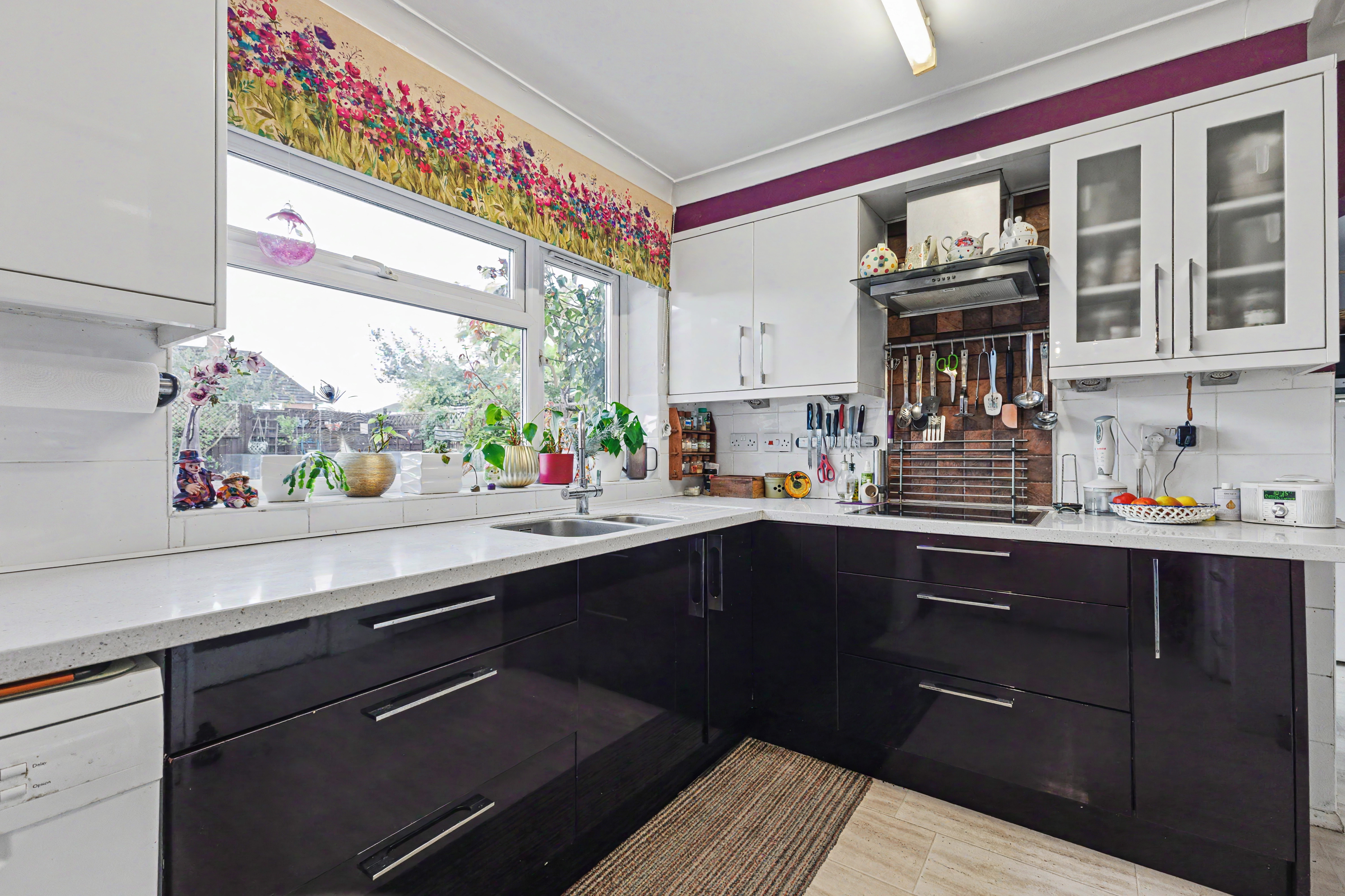 3 bedroom detached house for sale, Allesborough Drive, Pershore, WR10