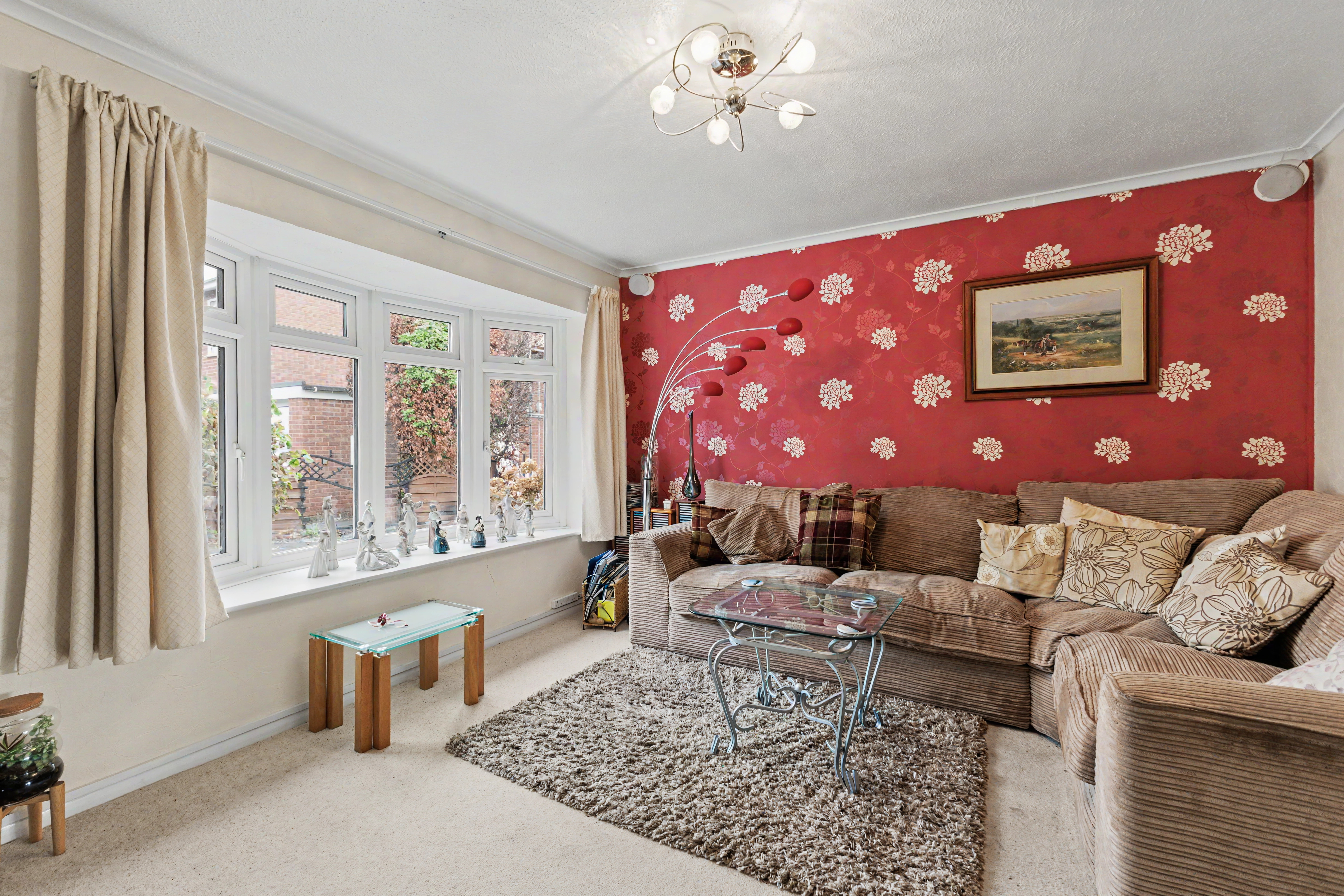 3 bedroom detached house for sale, Allesborough Drive, Pershore, WR10
