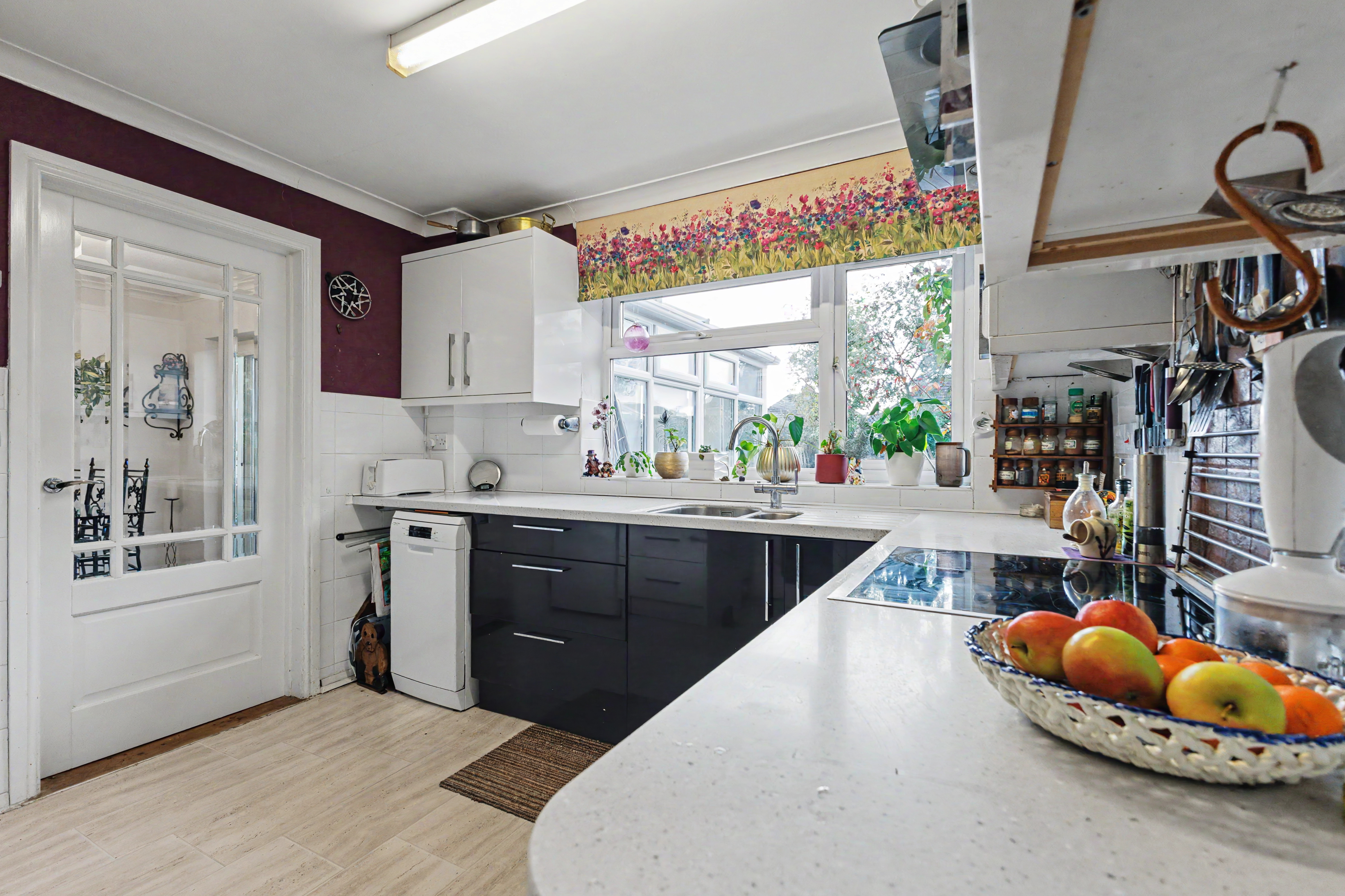 3 bedroom detached house for sale, Allesborough Drive, Pershore, WR10