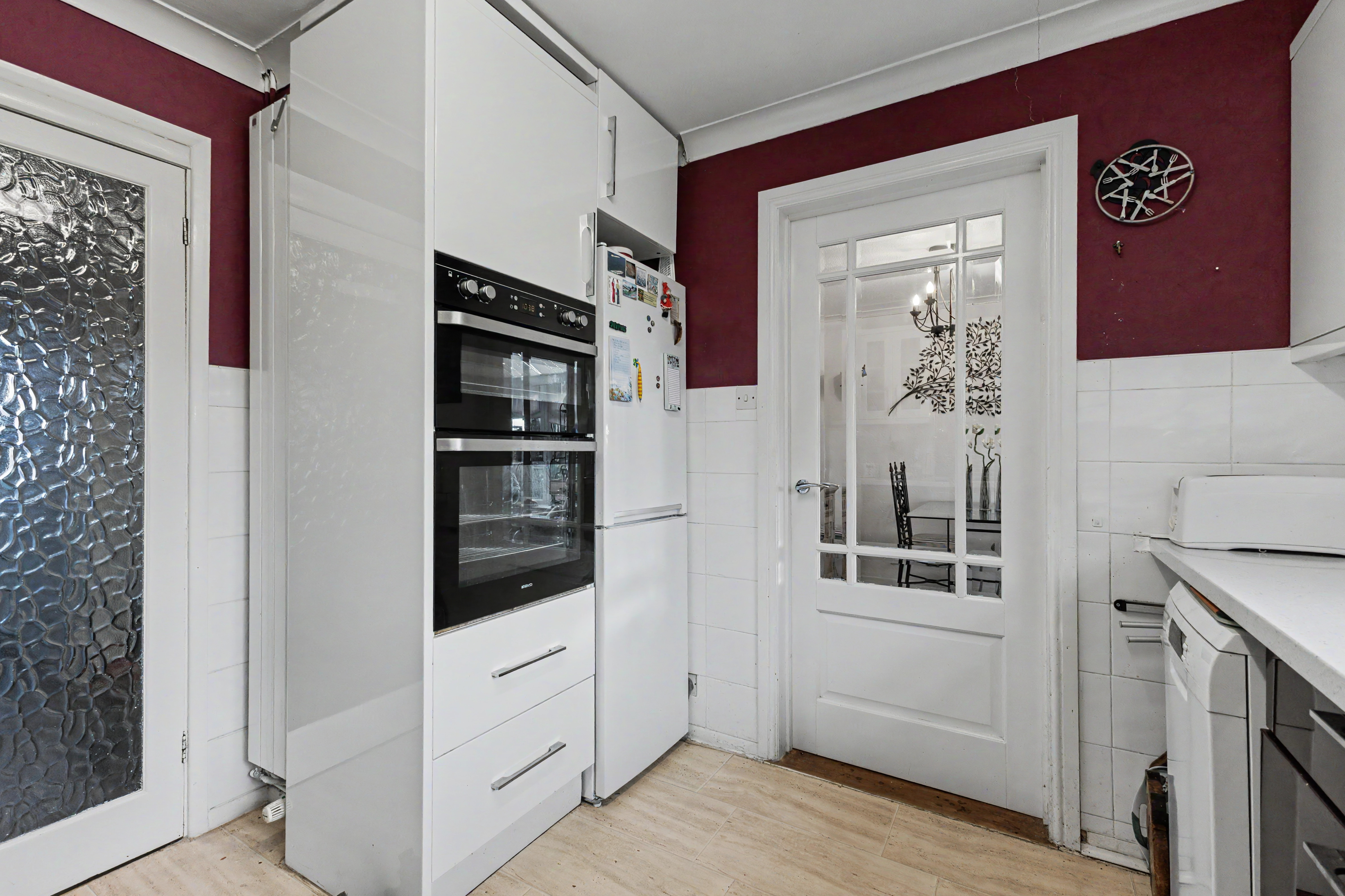 3 bedroom detached house for sale, Allesborough Drive, Pershore, WR10