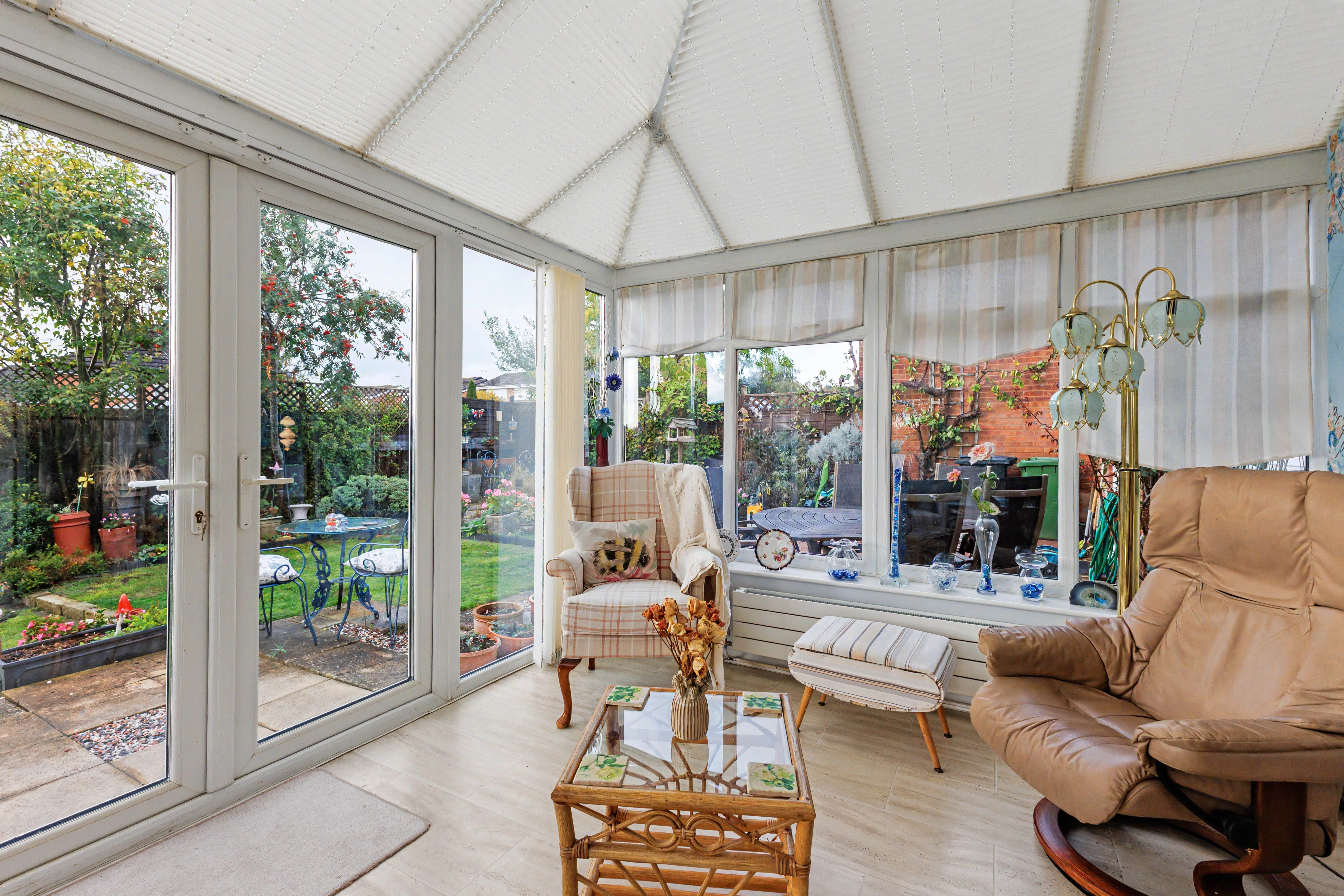 3 bedroom detached house for sale, Allesborough Drive, Pershore, WR10