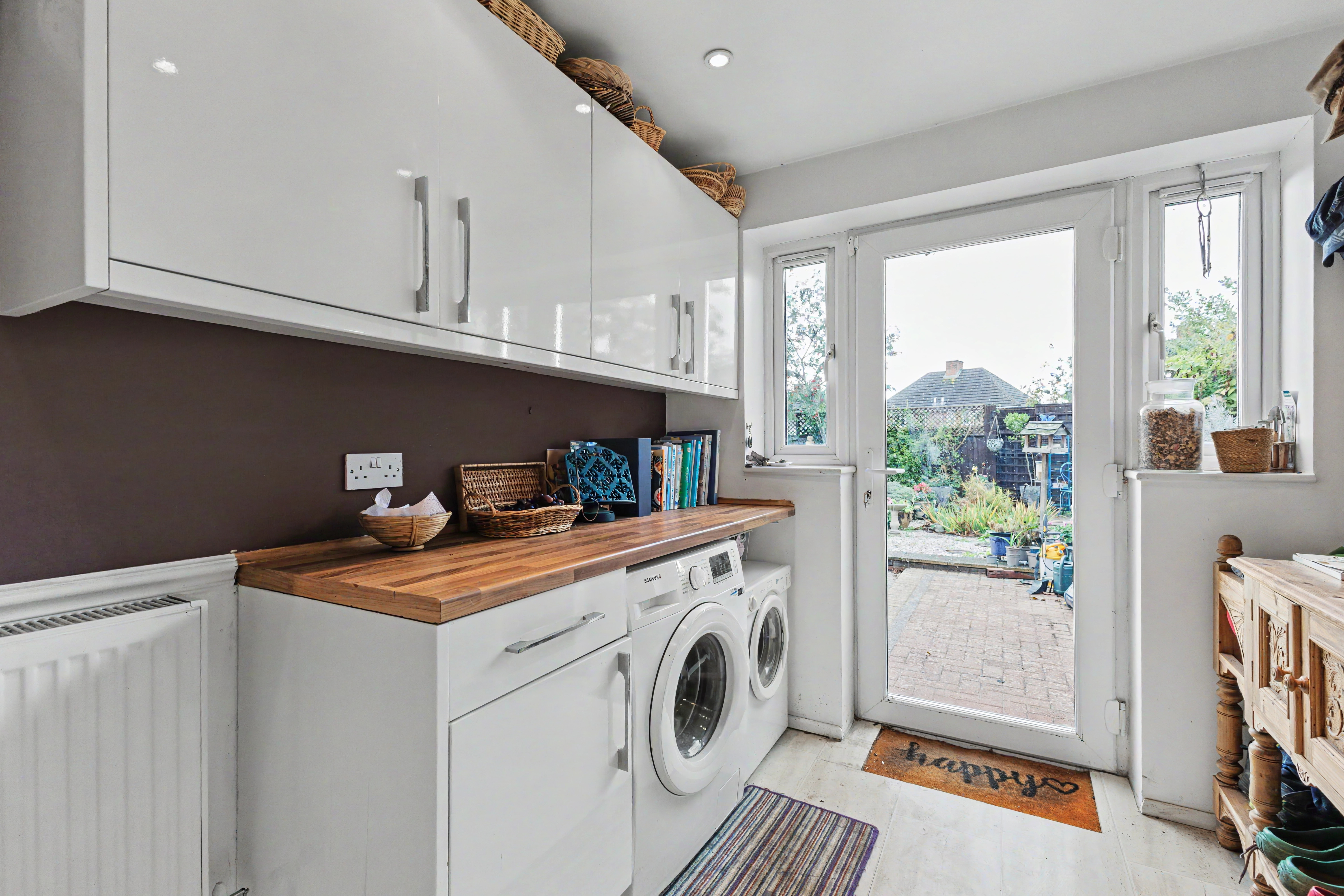 3 bedroom detached house for sale, Allesborough Drive, Pershore, WR10